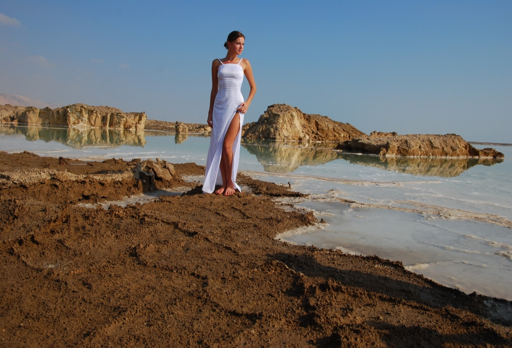 Nikon D40X sample photo. F photography