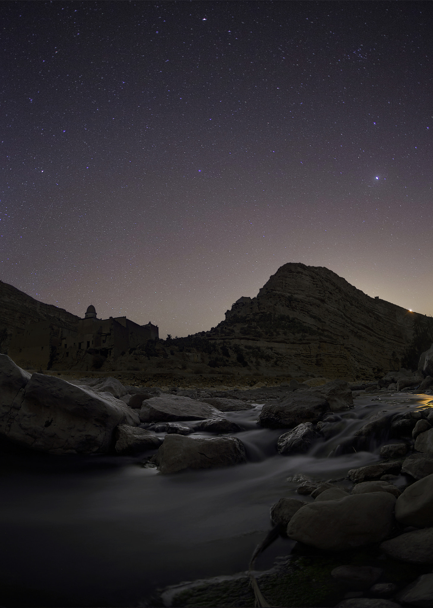 Sigma 15mm f/2.8 EX Fisheye sample photo. Night goufi photography