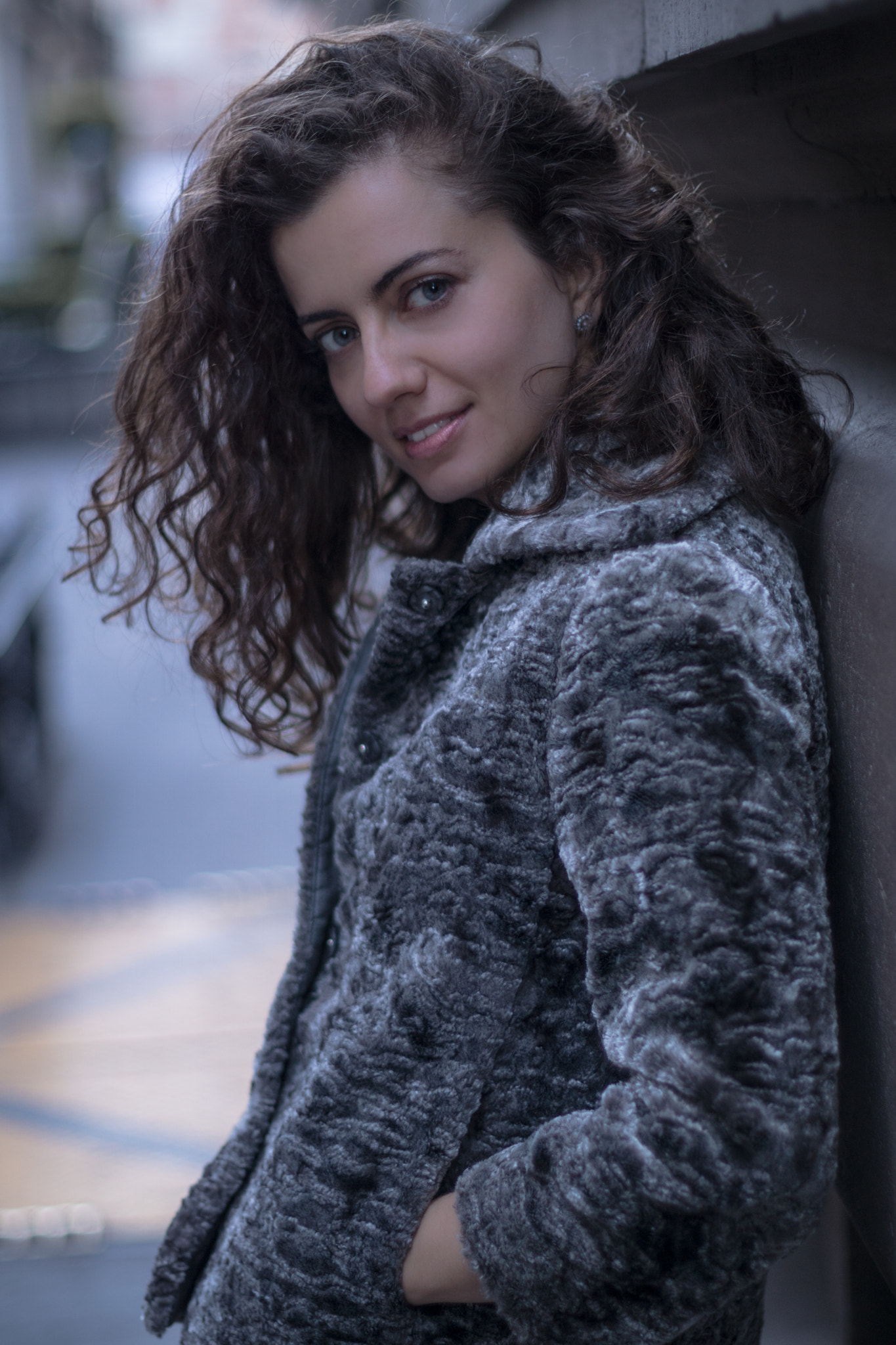 Sony ILCA-77M2 + Sony 50mm F1.4 sample photo. Seconds photography