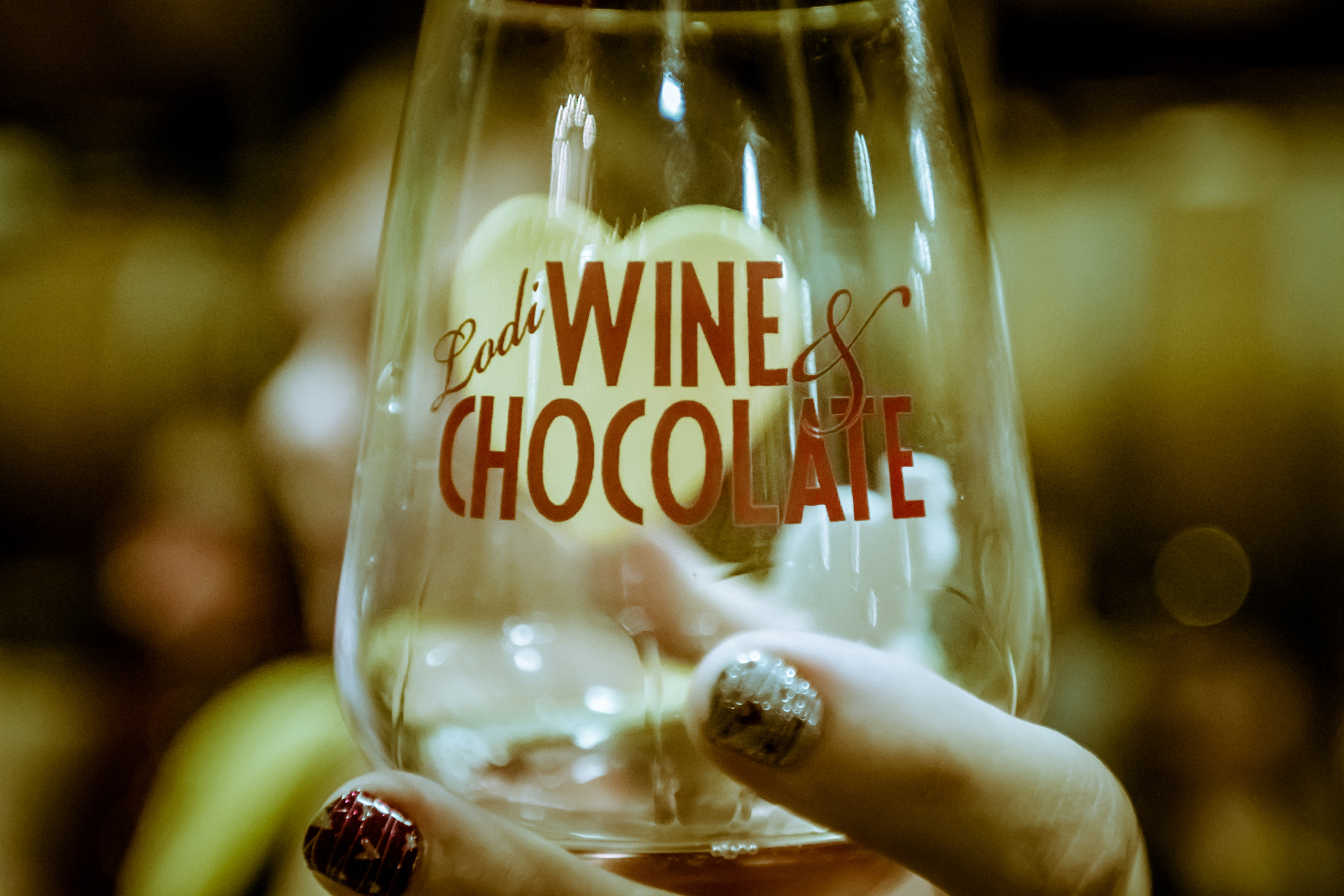 Nikon AF-S Nikkor 17-35mm F2.8D ED-IF sample photo. Lodi wine and chocolate offering by ronin dusette photography