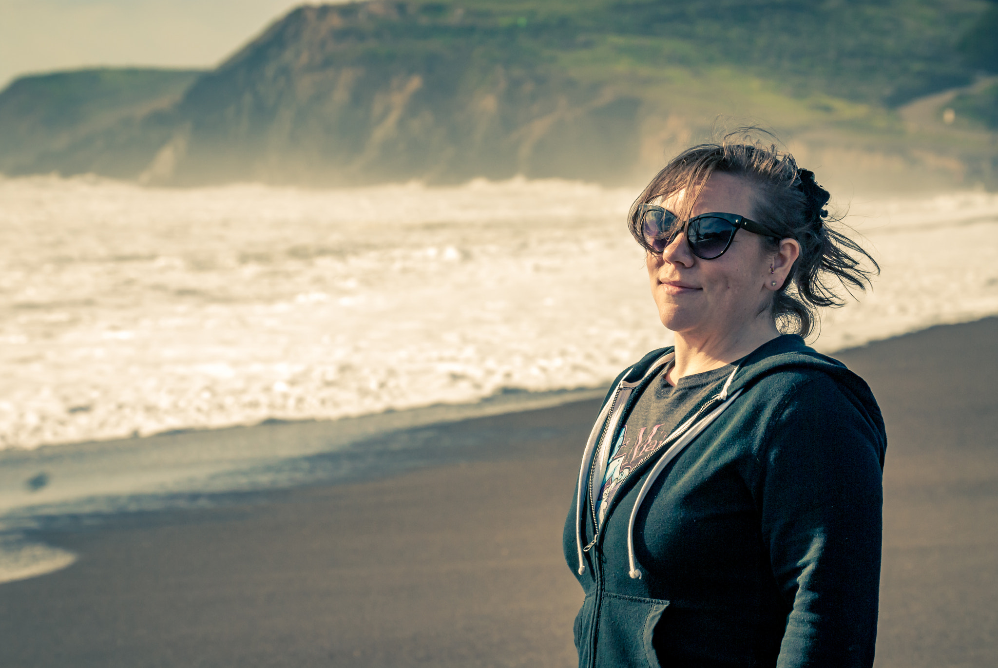 Nikon D200 sample photo. Sf my awesome wife by ronin dusette photography