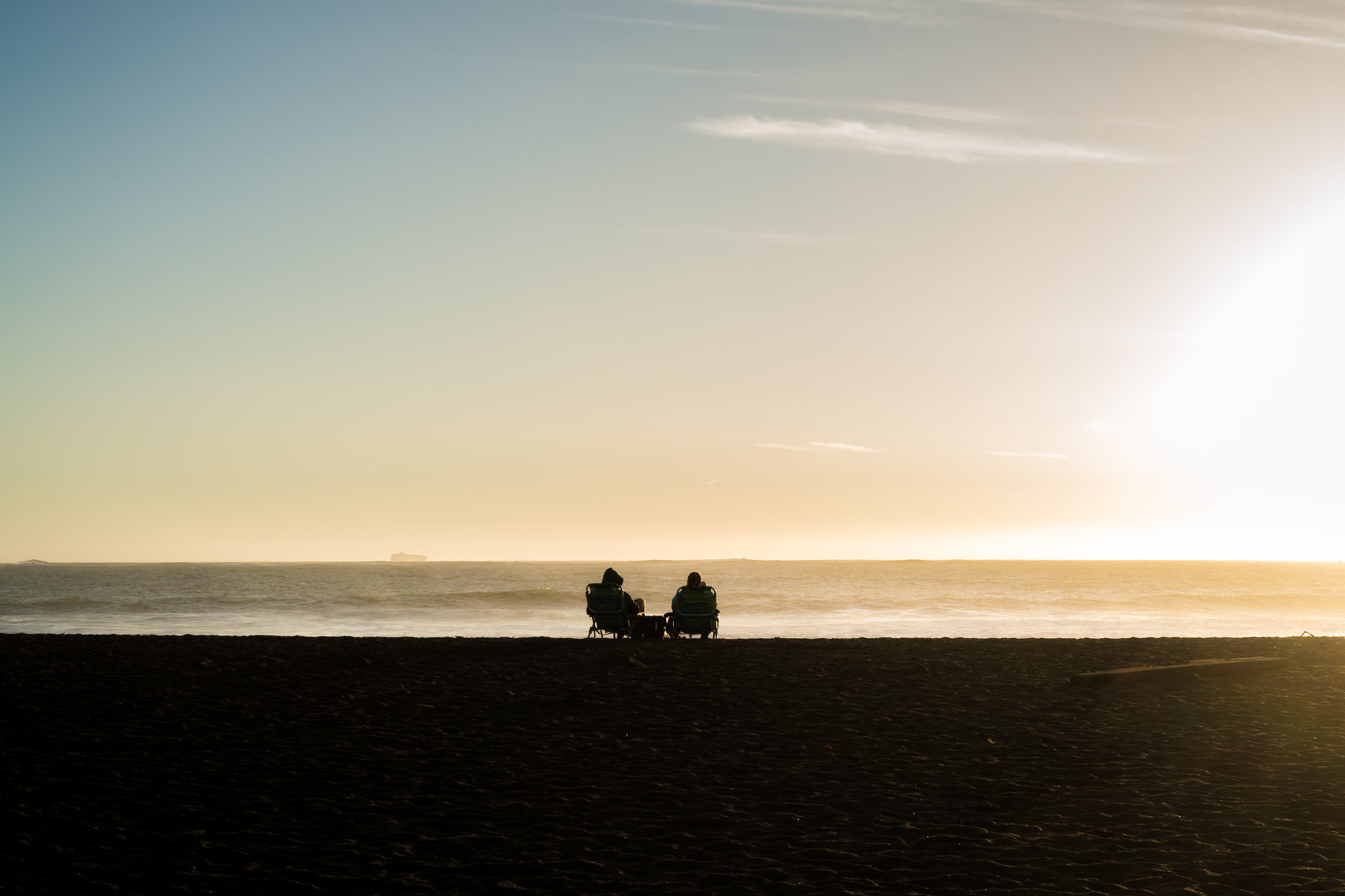 Nikon AF-S Nikkor 17-35mm F2.8D ED-IF sample photo. Sf together by ronin dusette photography