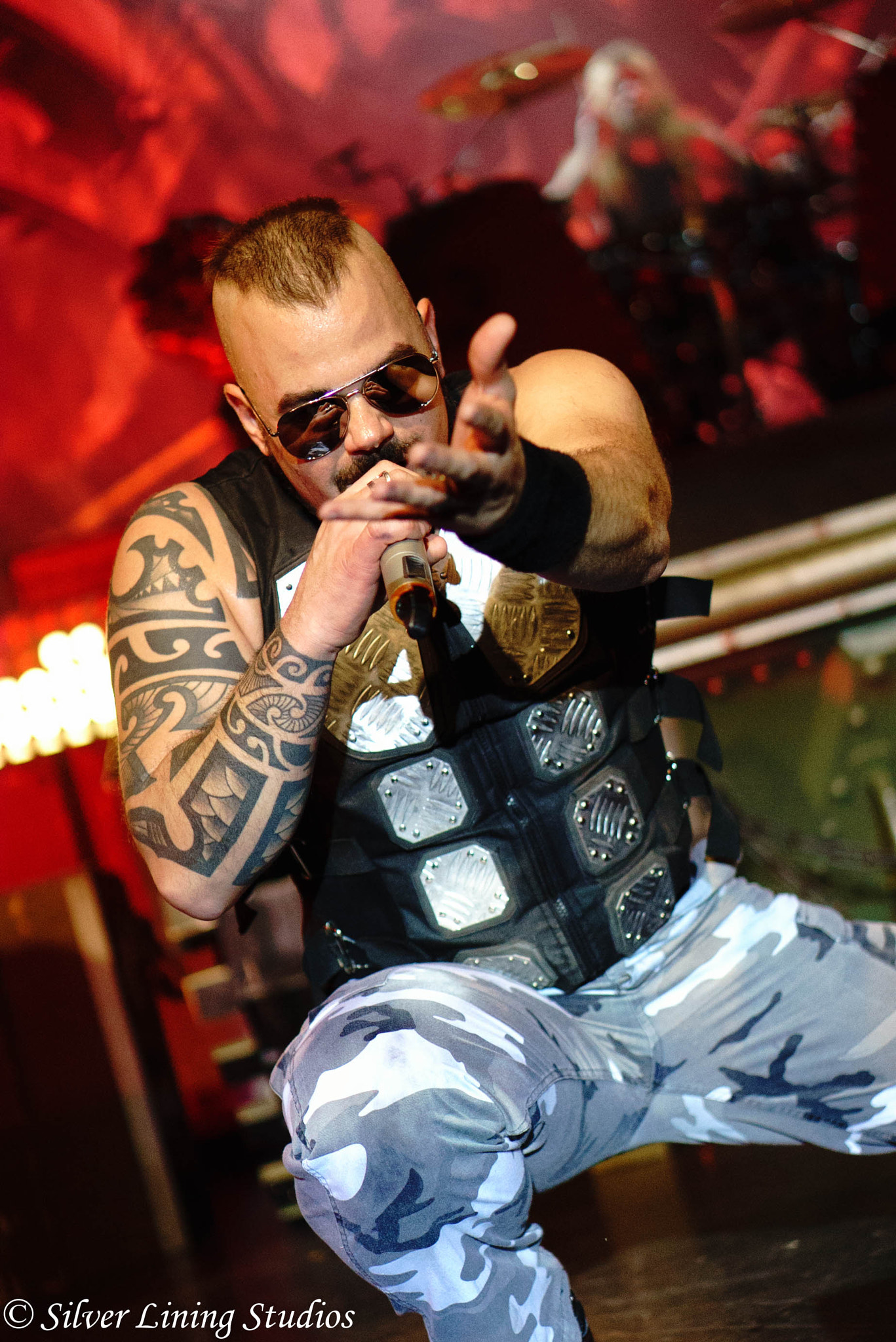 E 50mm F1.8 OSS sample photo. Sabaton photography