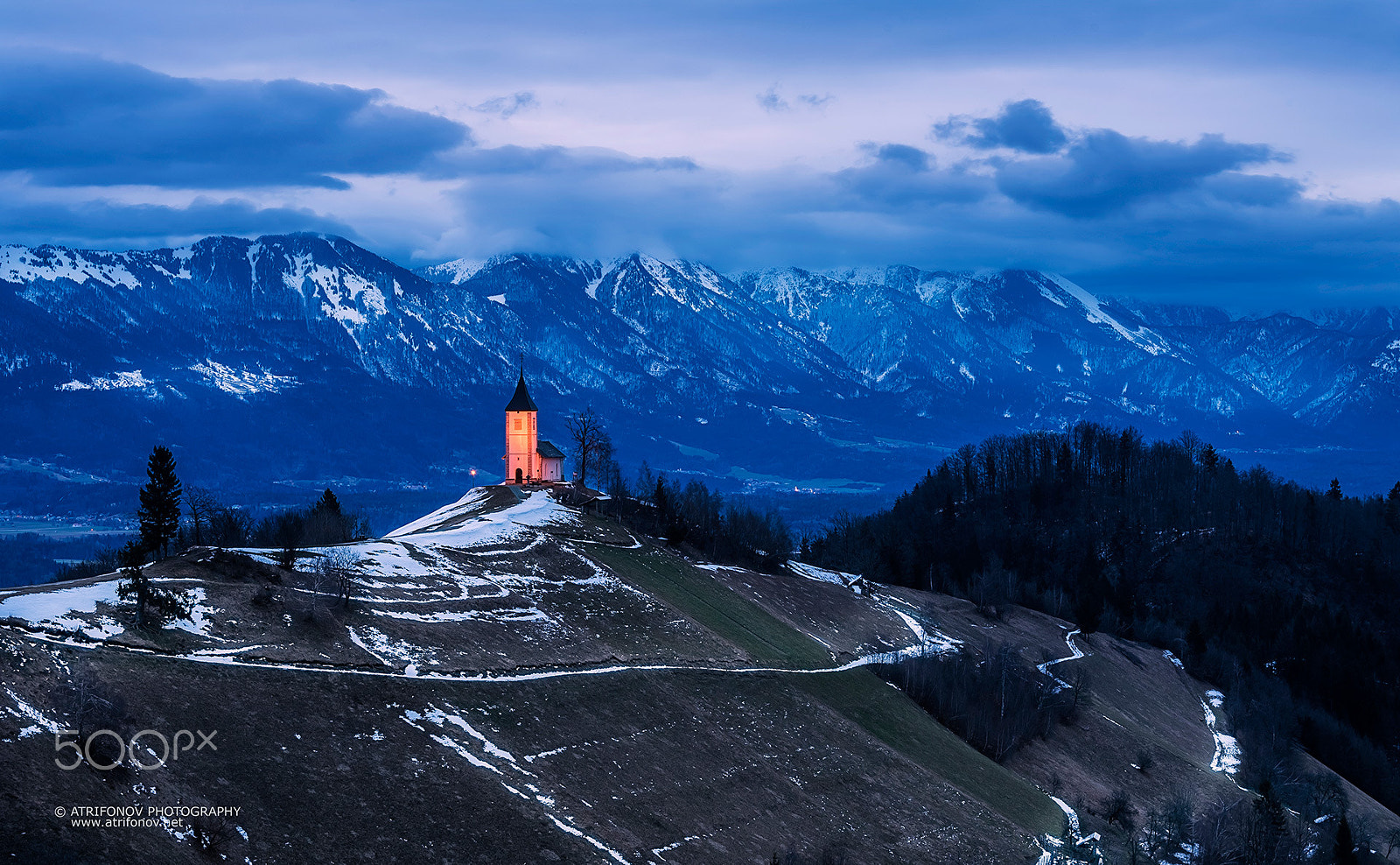 AF Zoom-Nikkor 28-80mm f/3.3-5.6G sample photo. Jamnik photography