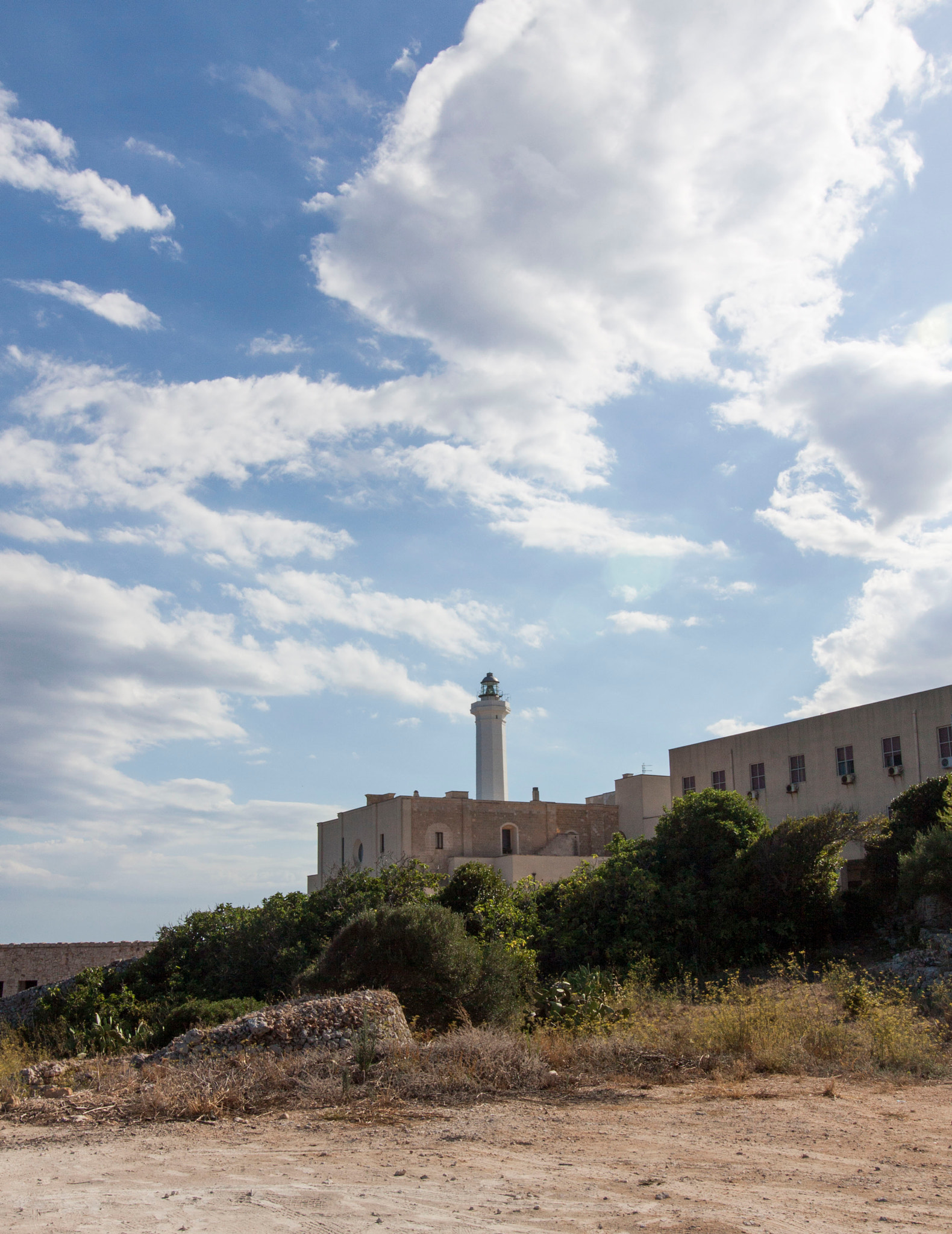Canon EF-S 10-18mm F4.5–5.6 IS STM sample photo. Lighthouse photography