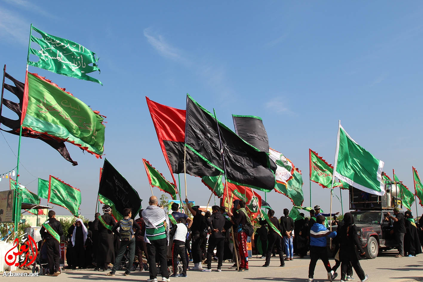 Canon EOS 600D (Rebel EOS T3i / EOS Kiss X5) sample photo. Shia muslims_arbain walking 2015- iraq photography