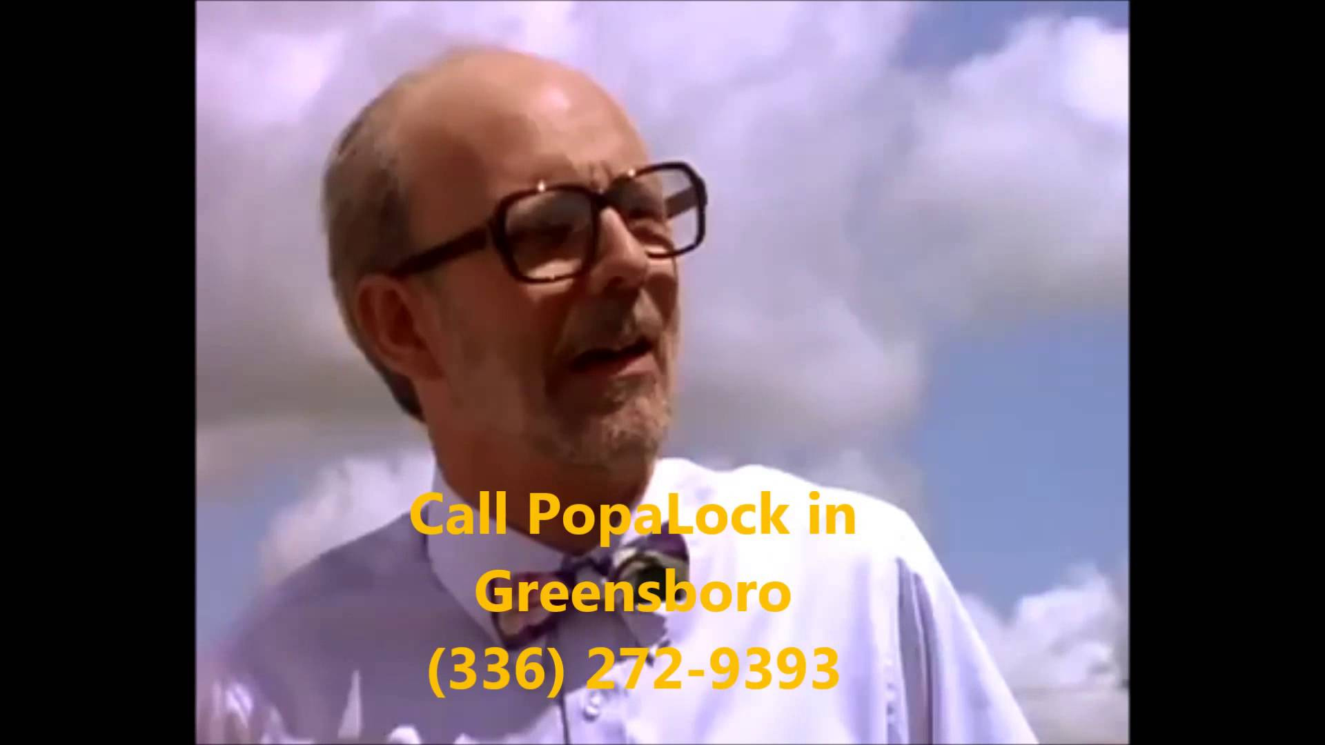 Climax Emergency Locksmith  (336) 272-9393 Pop-A-Lock