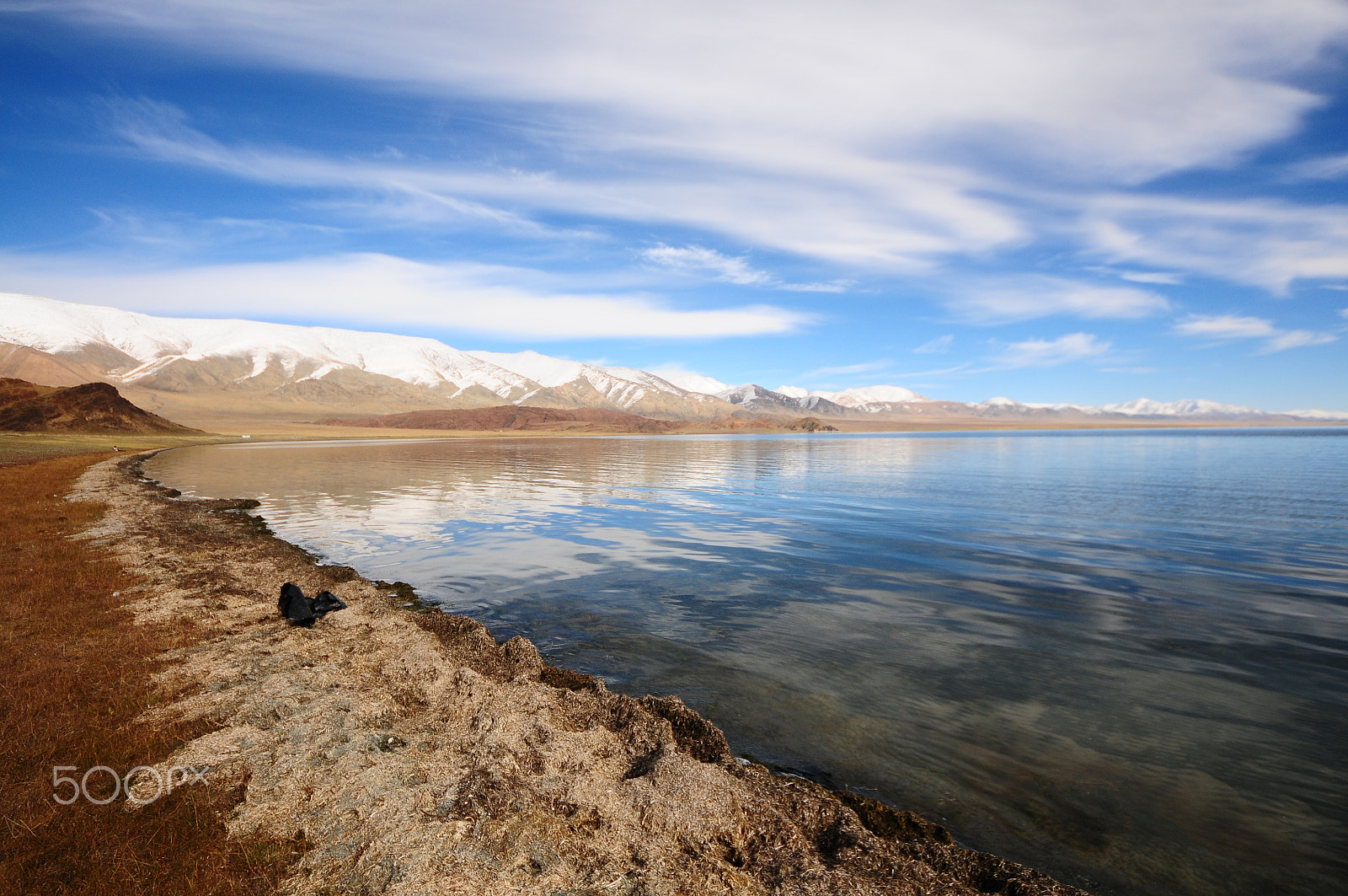 Sigma 8-16mm F4.5-5.6 DC HSM sample photo. East mongolia - altai mountains photography