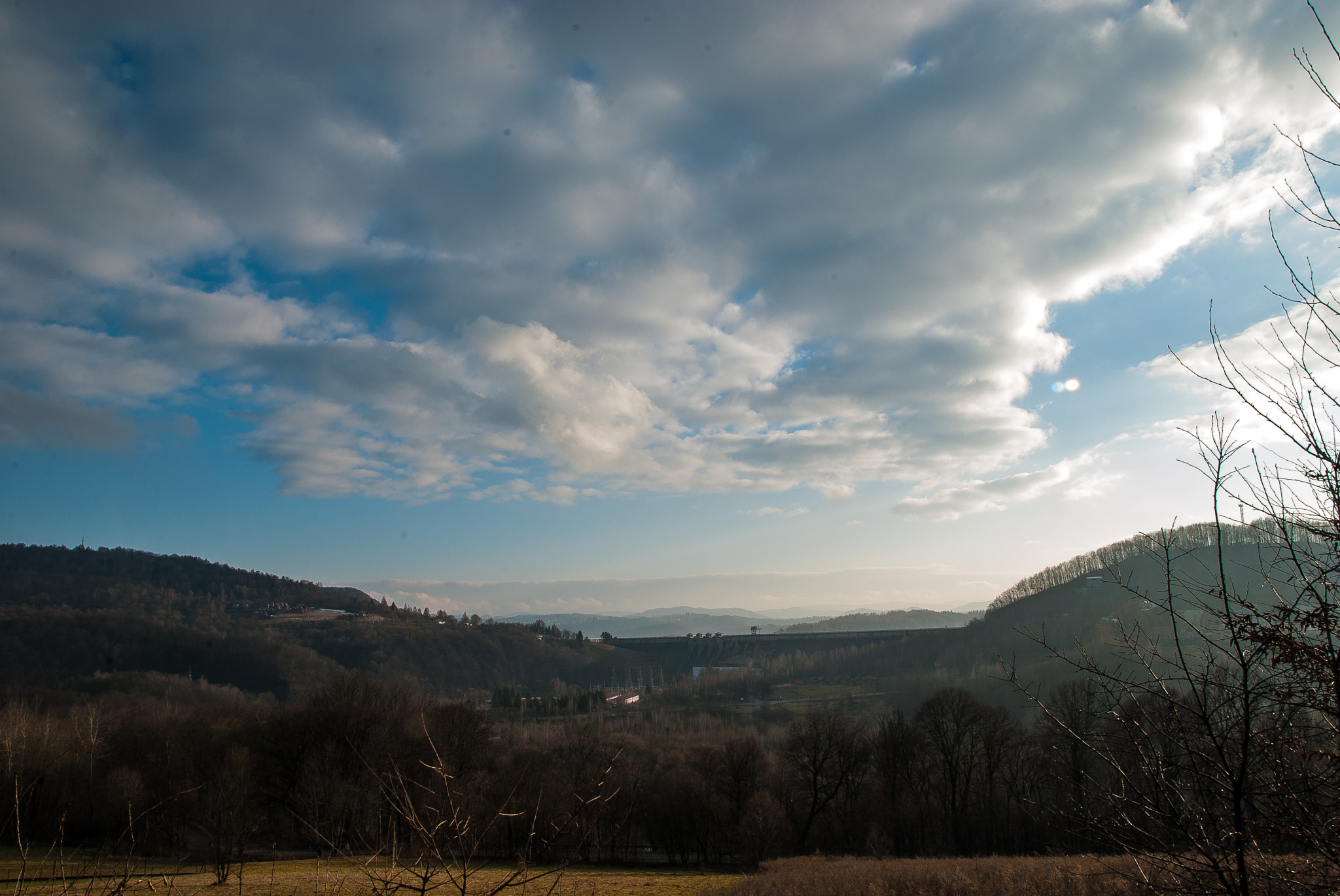 Sigma 17-50mm F2.8 EX DC OS HSM sample photo. Solina photography