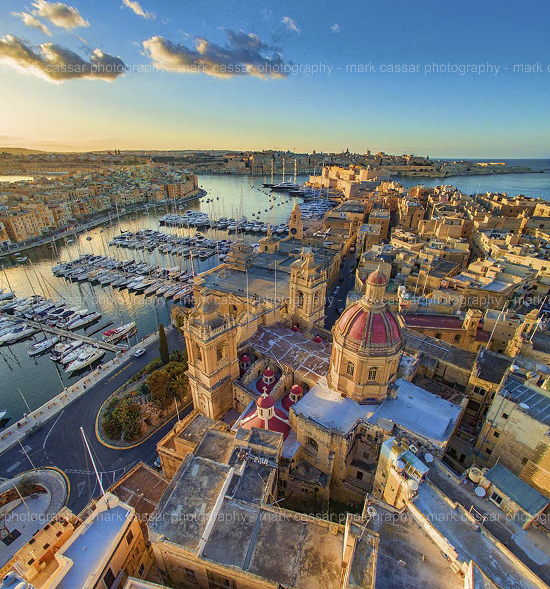 Nikon D7000 + Sigma 30mm F1.4 EX DC HSM sample photo. St. lawrence's church, birgu photography