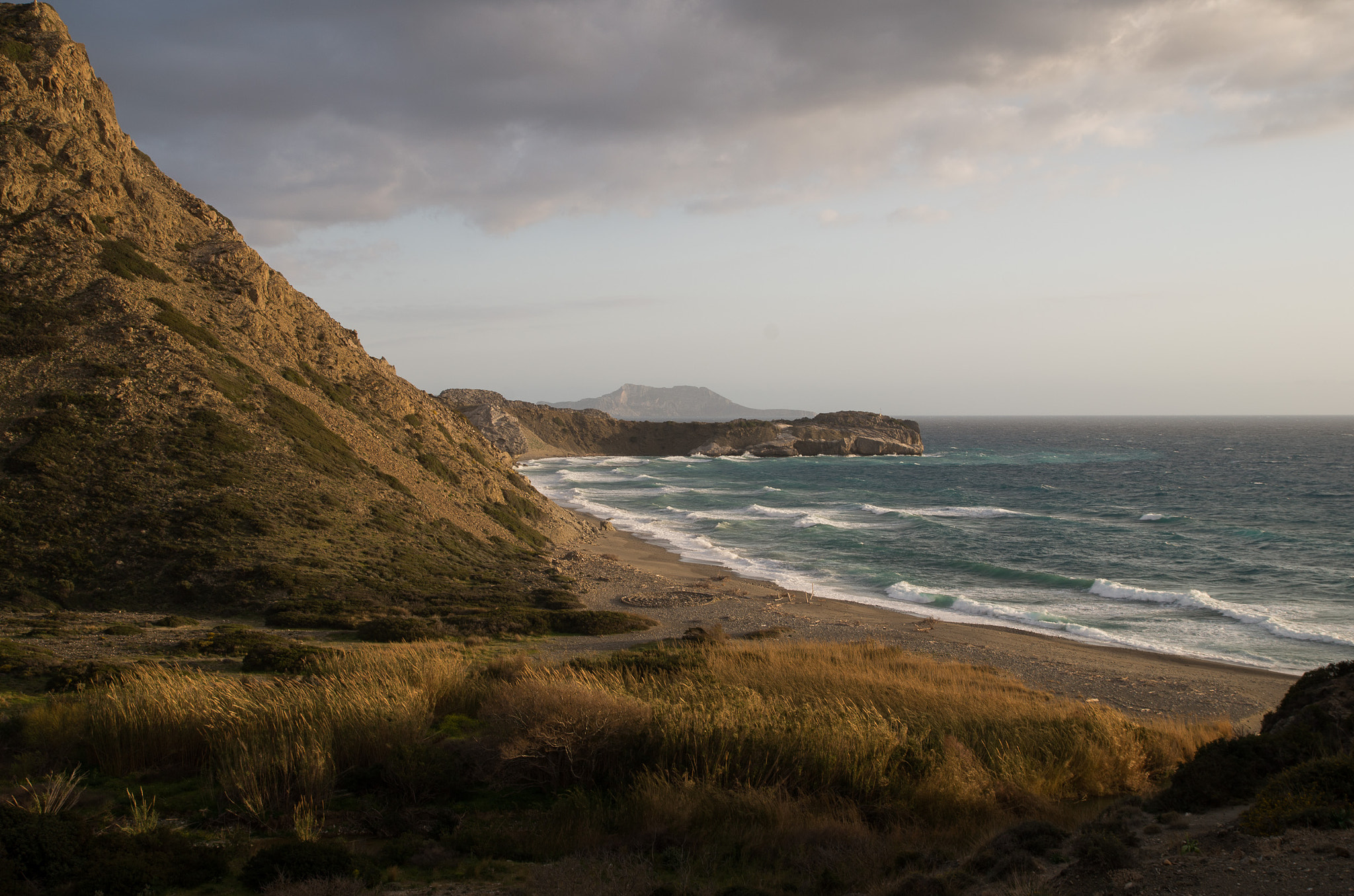 Pentax K-30 sample photo. Triopetra photography
