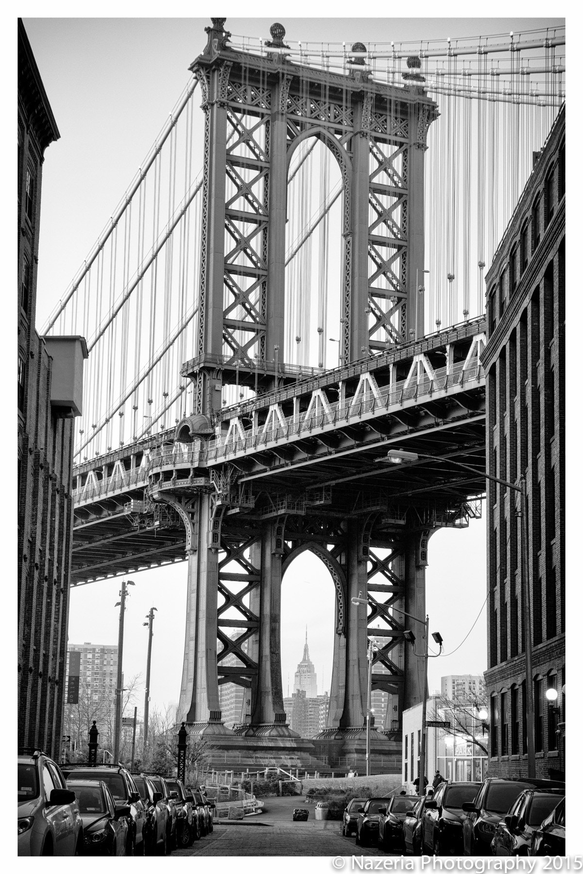 Tamron SP AF 17-50mm F2.8 XR Di II LD Aspherical (IF) sample photo. New york photography