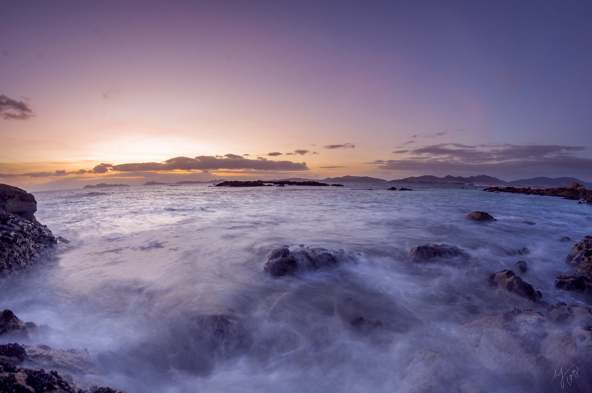 Nikon D90 + Samyang 8mm F3.5 Aspherical IF MC Fisheye sample photo