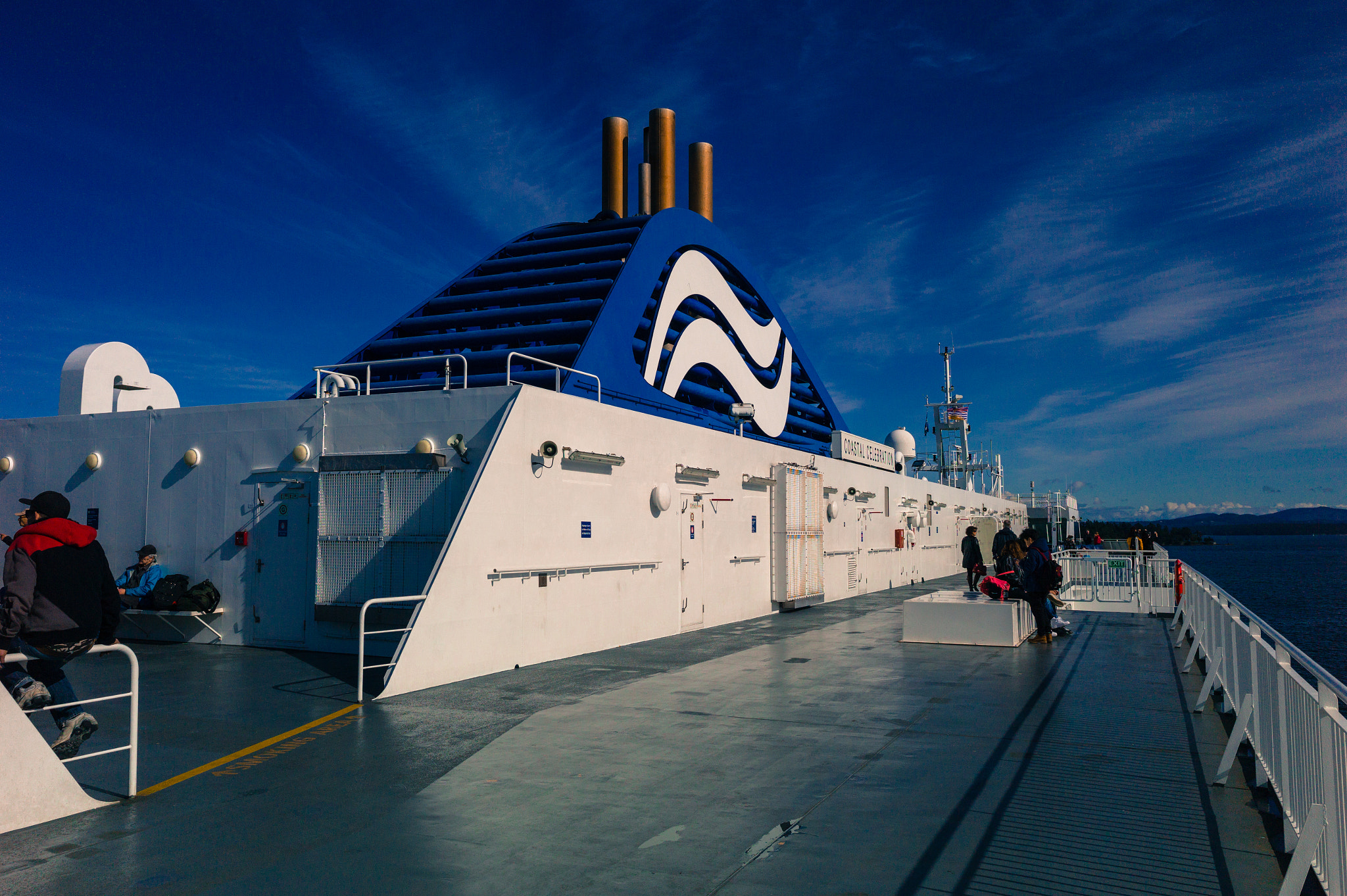 Leica M9 + Leica Elmarit-M 28mm f/2.8 (IV) sample photo. Bc ferry photography