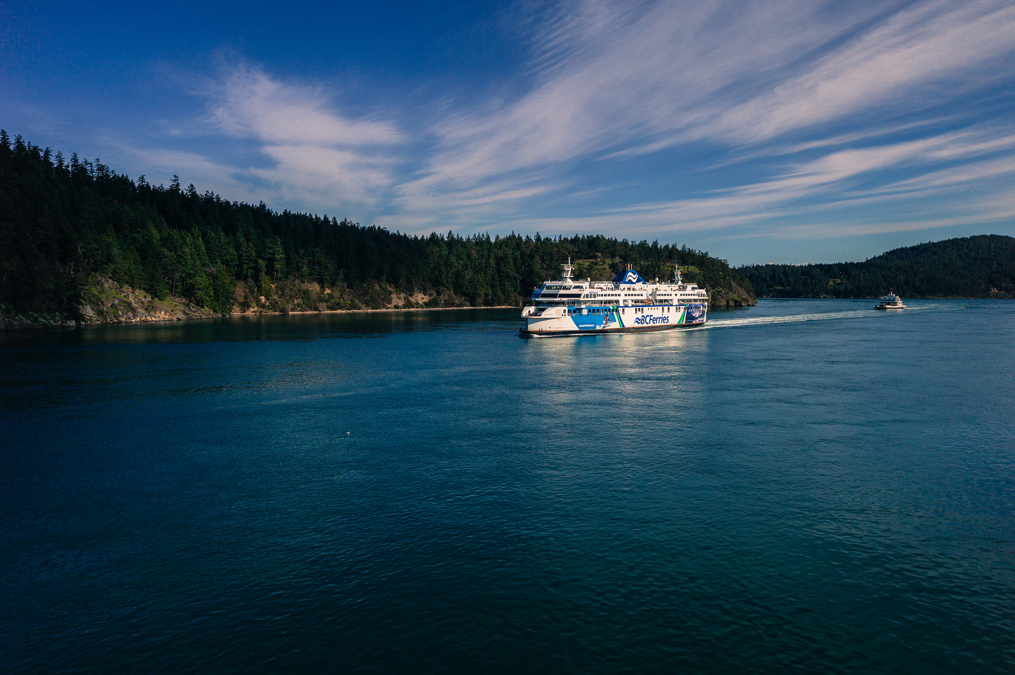 Leica M9 + Leica Elmarit-M 28mm f/2.8 (IV) sample photo. Bc ferry photography