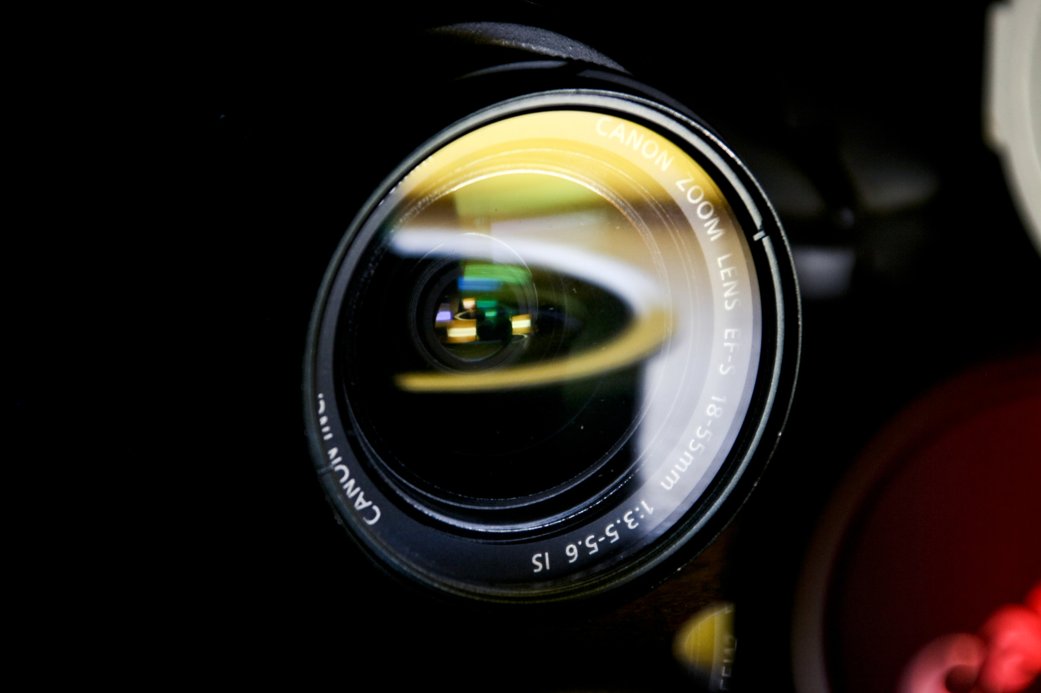 Canon EOS 1000D (EOS Digital Rebel XS / EOS Kiss F) + Canon TS-E 90mm F2.8 Tilt-Shift sample photo. Lens photography
