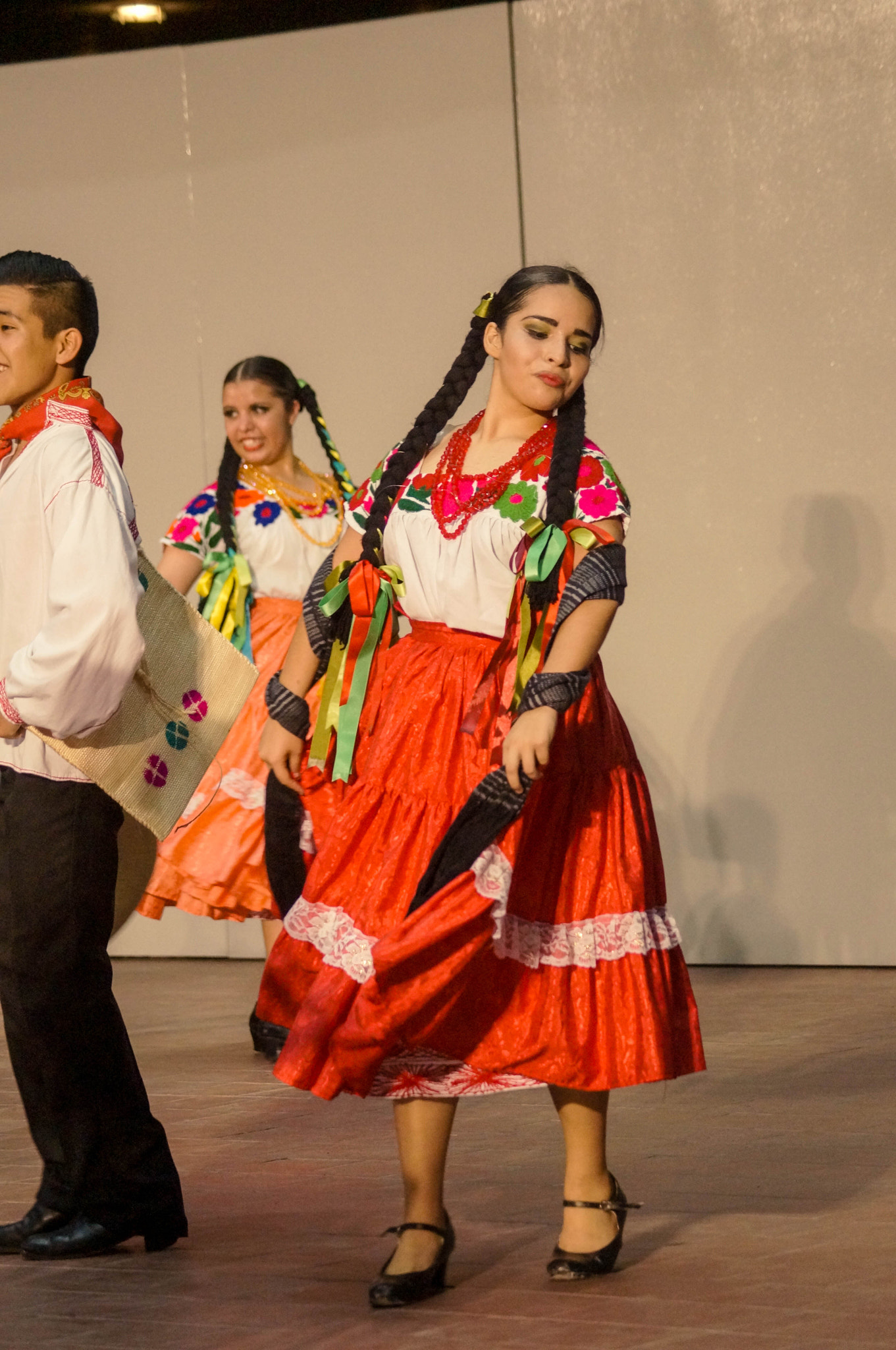 Sony SLT-A57 + Sony DT 55-200mm F4-5.6 SAM sample photo. Folklor mexico photography