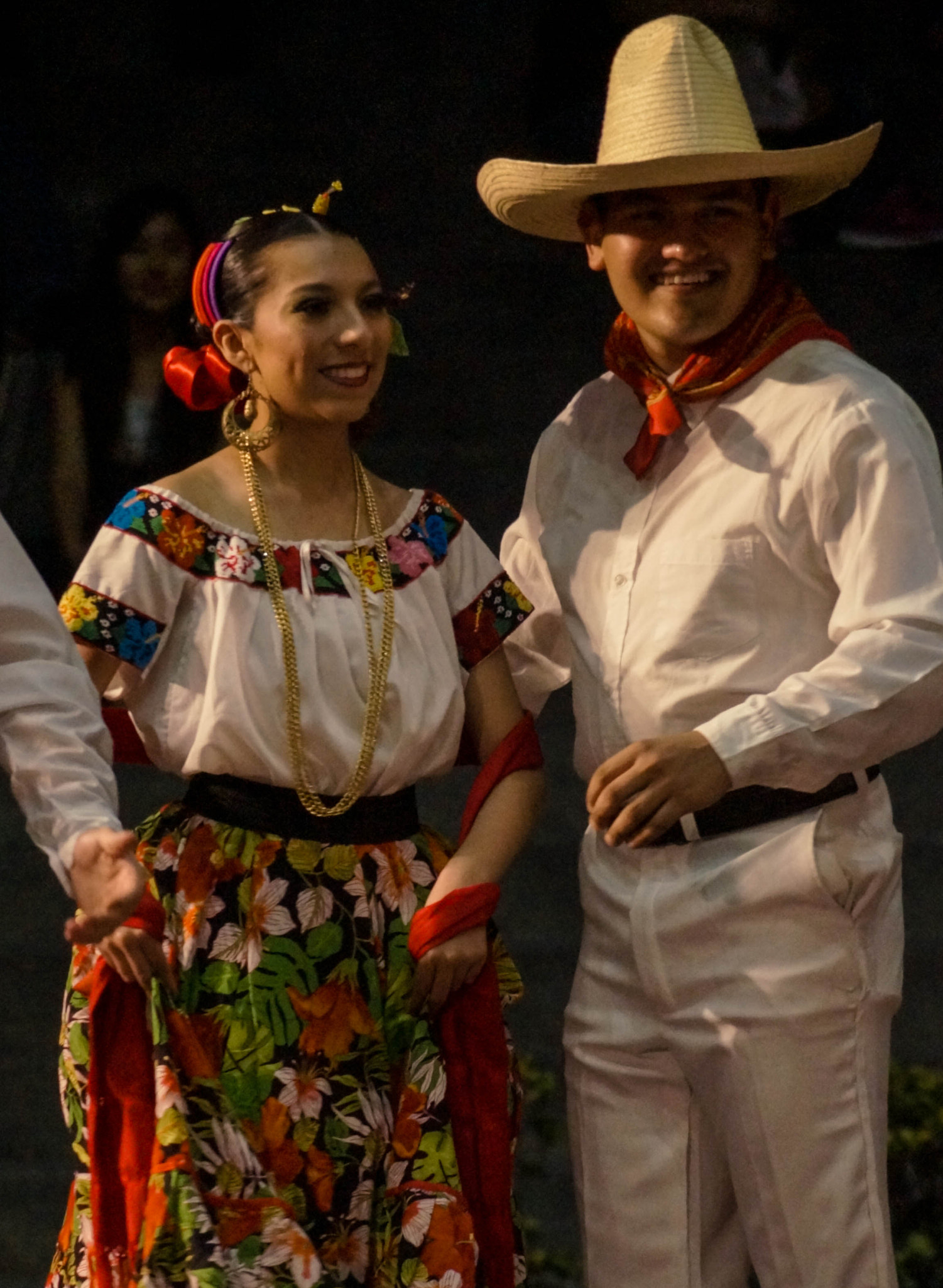 Sony SLT-A57 + Sony DT 55-200mm F4-5.6 SAM sample photo. Folklor mexico photography