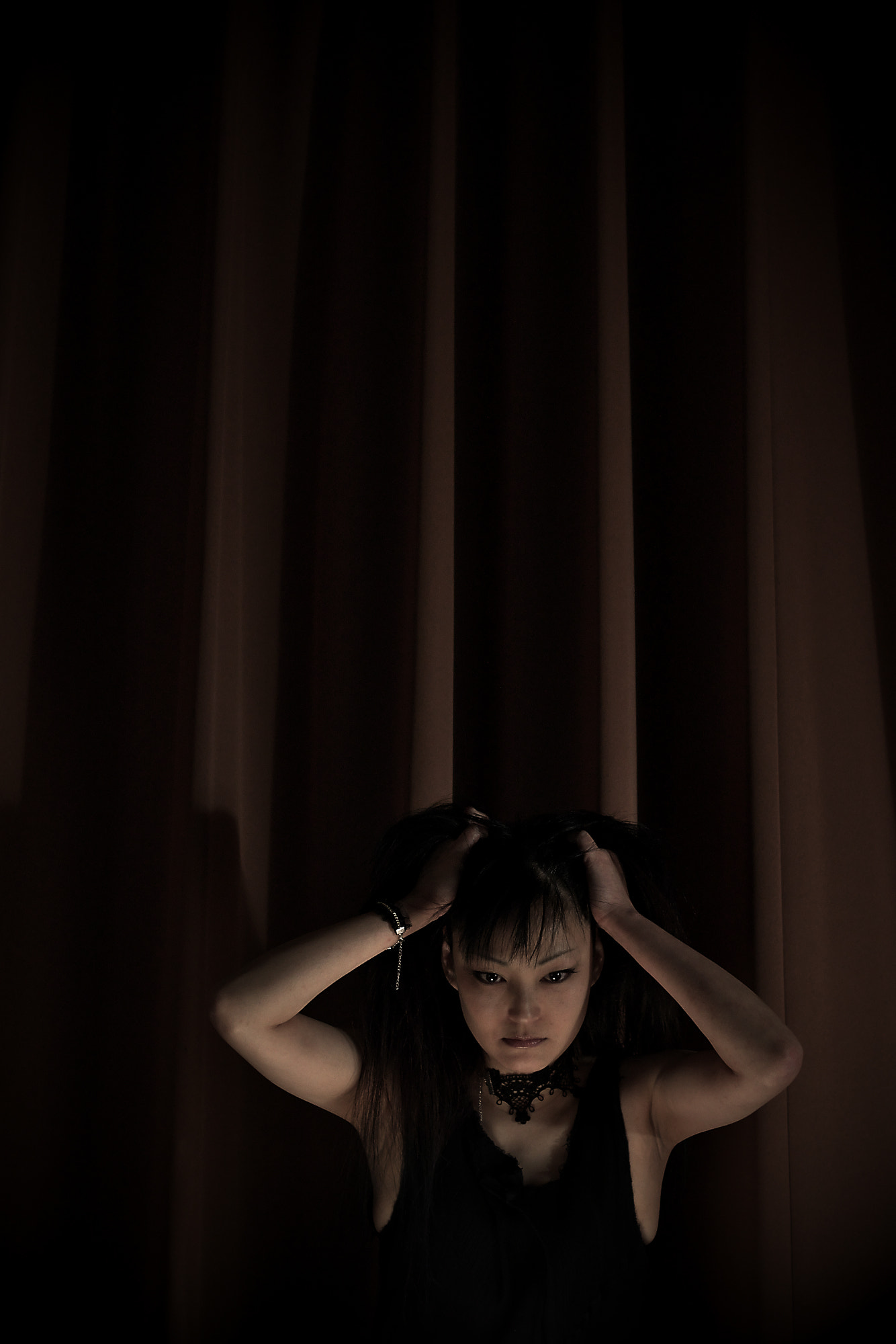 Sony SLT-A77 + Sony DT 50mm F1.8 SAM sample photo. Photographer: ponpon photography