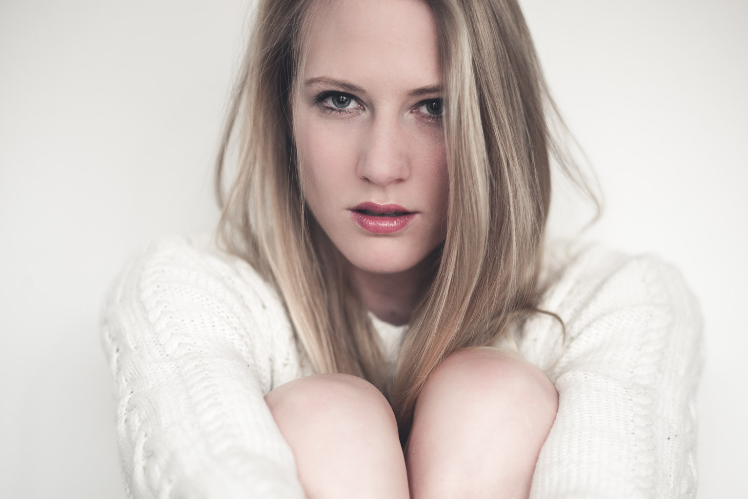 Summilux-M 1:1.4/75 sample photo. Nina photography