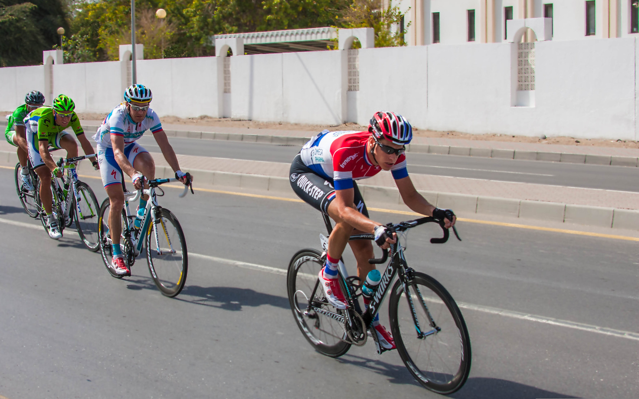 Canon EF 35-350mm F3.5-5.6L USM sample photo. 2013 tour of oman photography