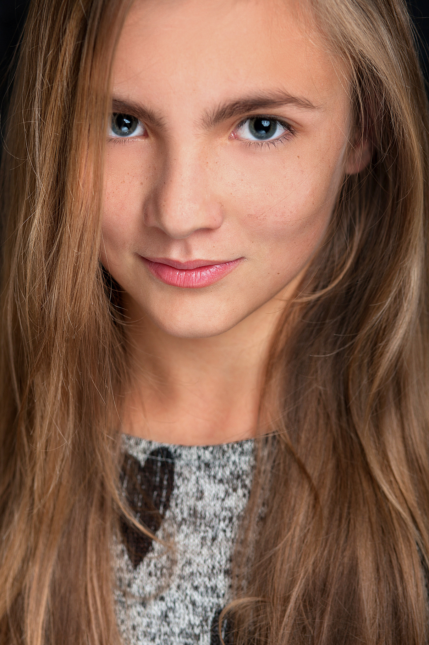 Canon EOS-1Ds Mark III sample photo. Karoline photography