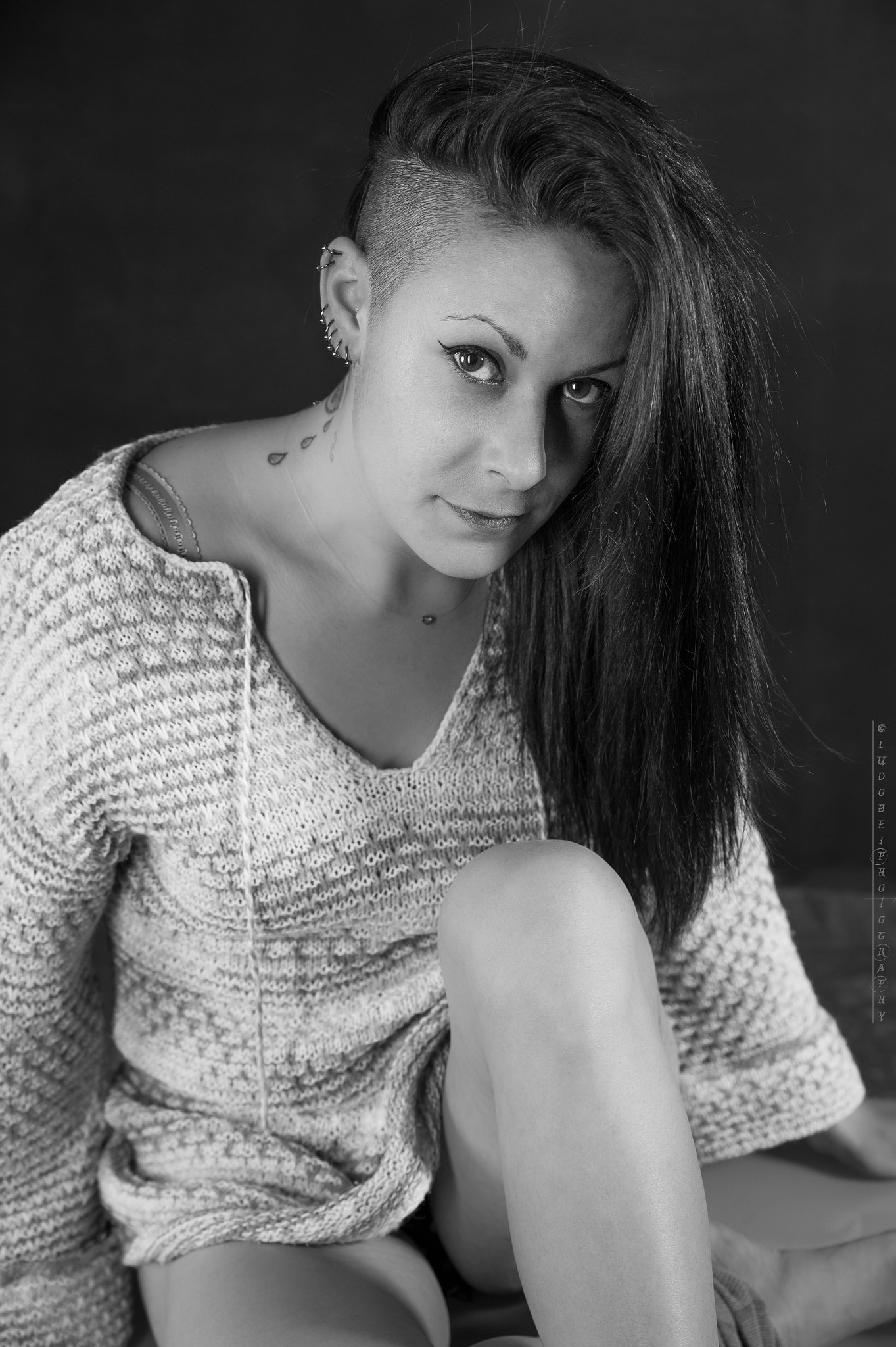 Nikon D4 sample photo. M....! photography