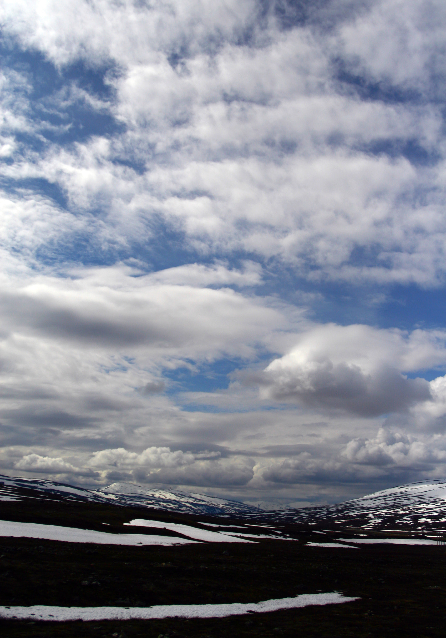 Canon EF 24-85mm F3.5-4.5 USM sample photo. Norway photography