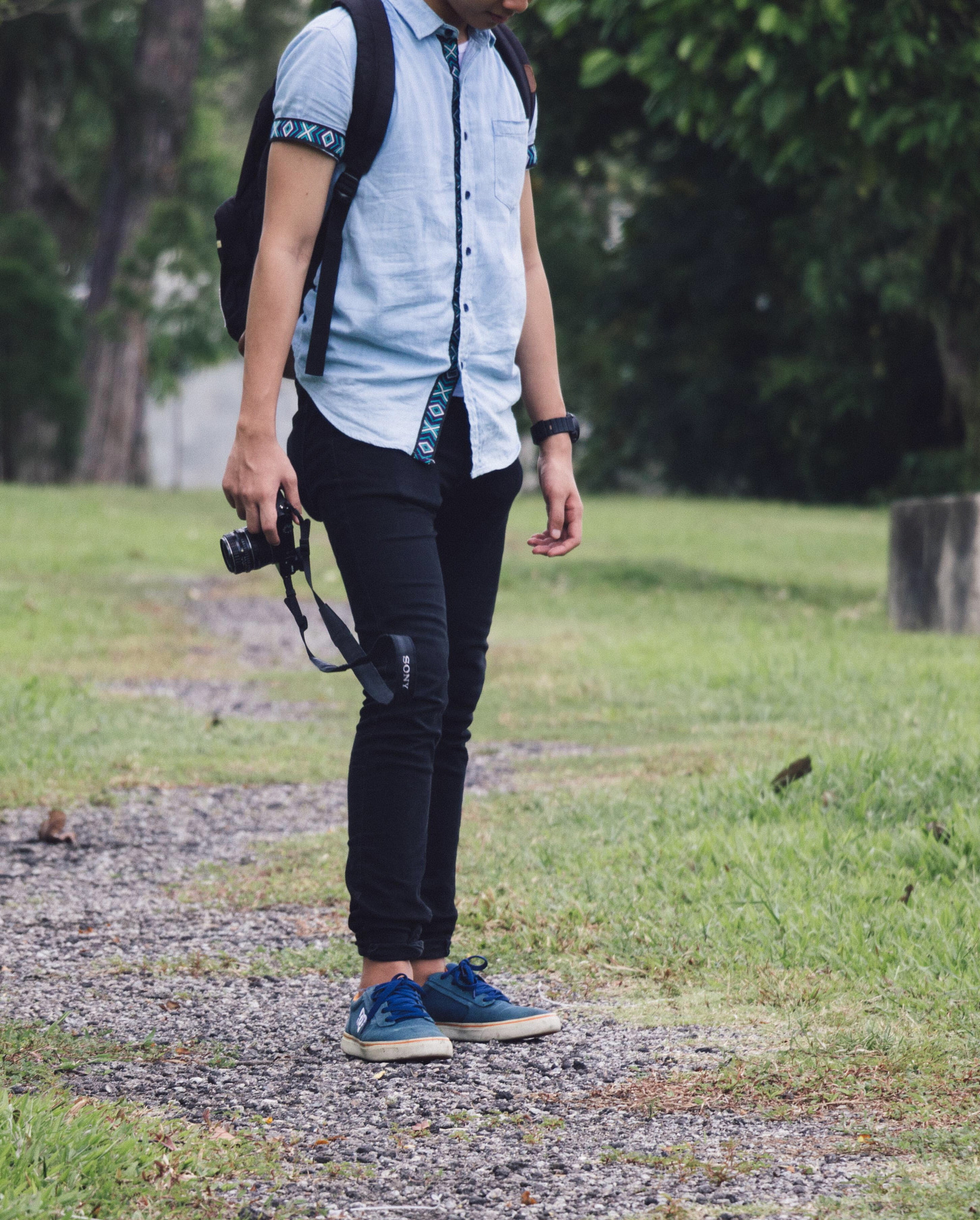Canon EF-S 18-135mm F3.5-5.6 IS STM sample photo. Ft. @afxlanca photography