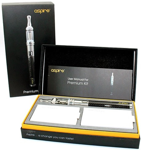 Electronic Cigarette Starter kits