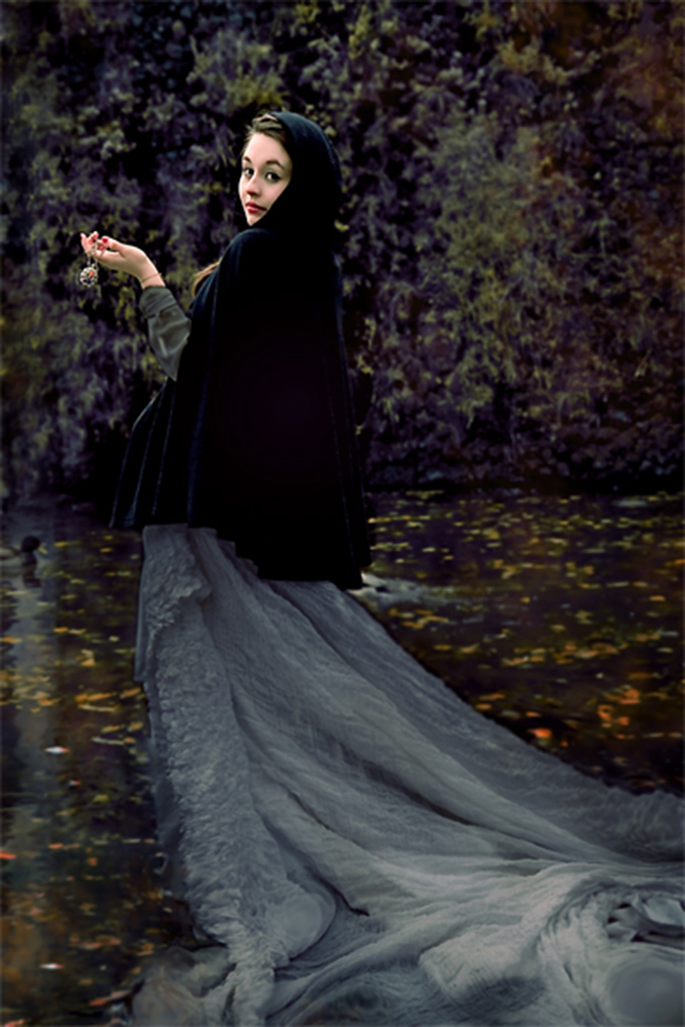 Canon EF-S 17-55mm F2.8 IS USM sample photo. Icelandic fairy tales photography