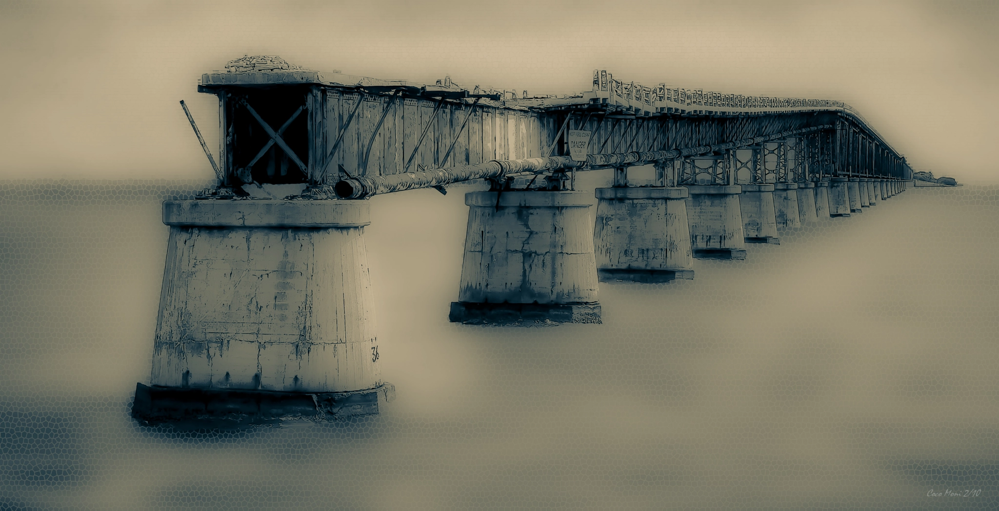Nikon D600 sample photo. El antiguo puente photography
