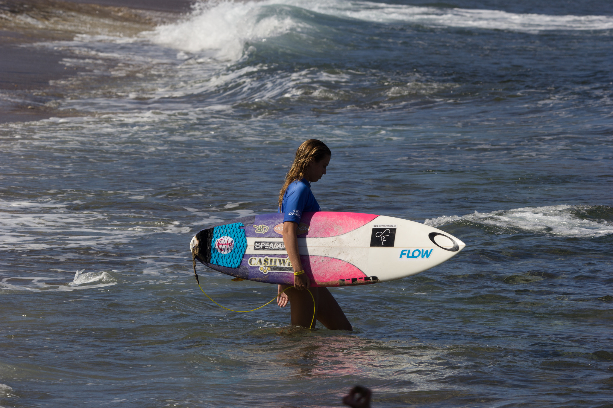 Sigma 150-600mm F5-6.3 DG OS HSM | C sample photo. Corona extra pro surf circuit photography