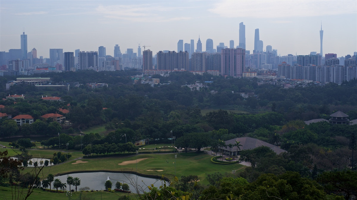 Sony 50mm F1.4 sample photo. Guangzhou,china luhu park photography