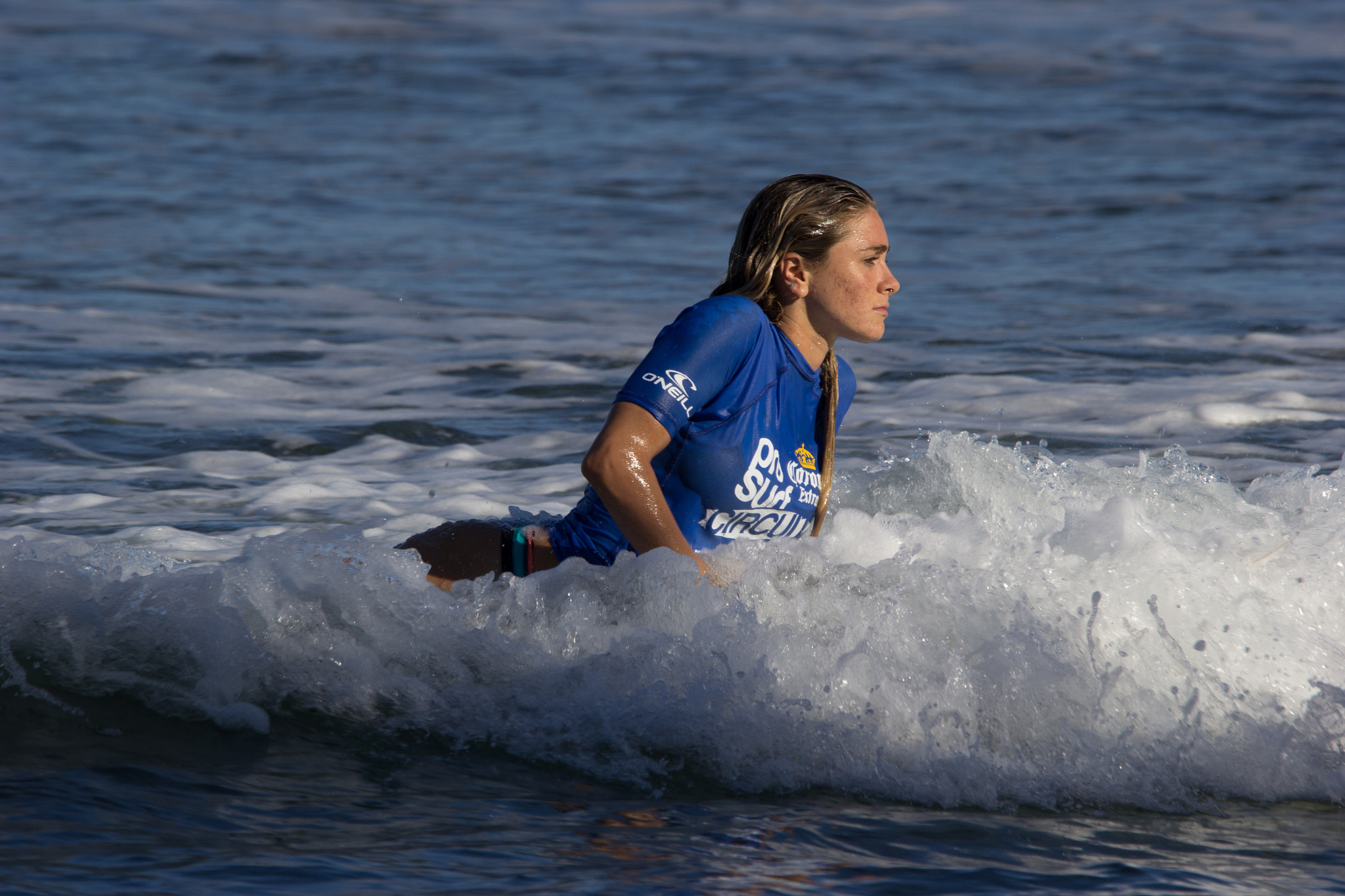 Sigma 150-600mm F5-6.3 DG OS HSM | C sample photo. Corona extra pro surf circuit photography