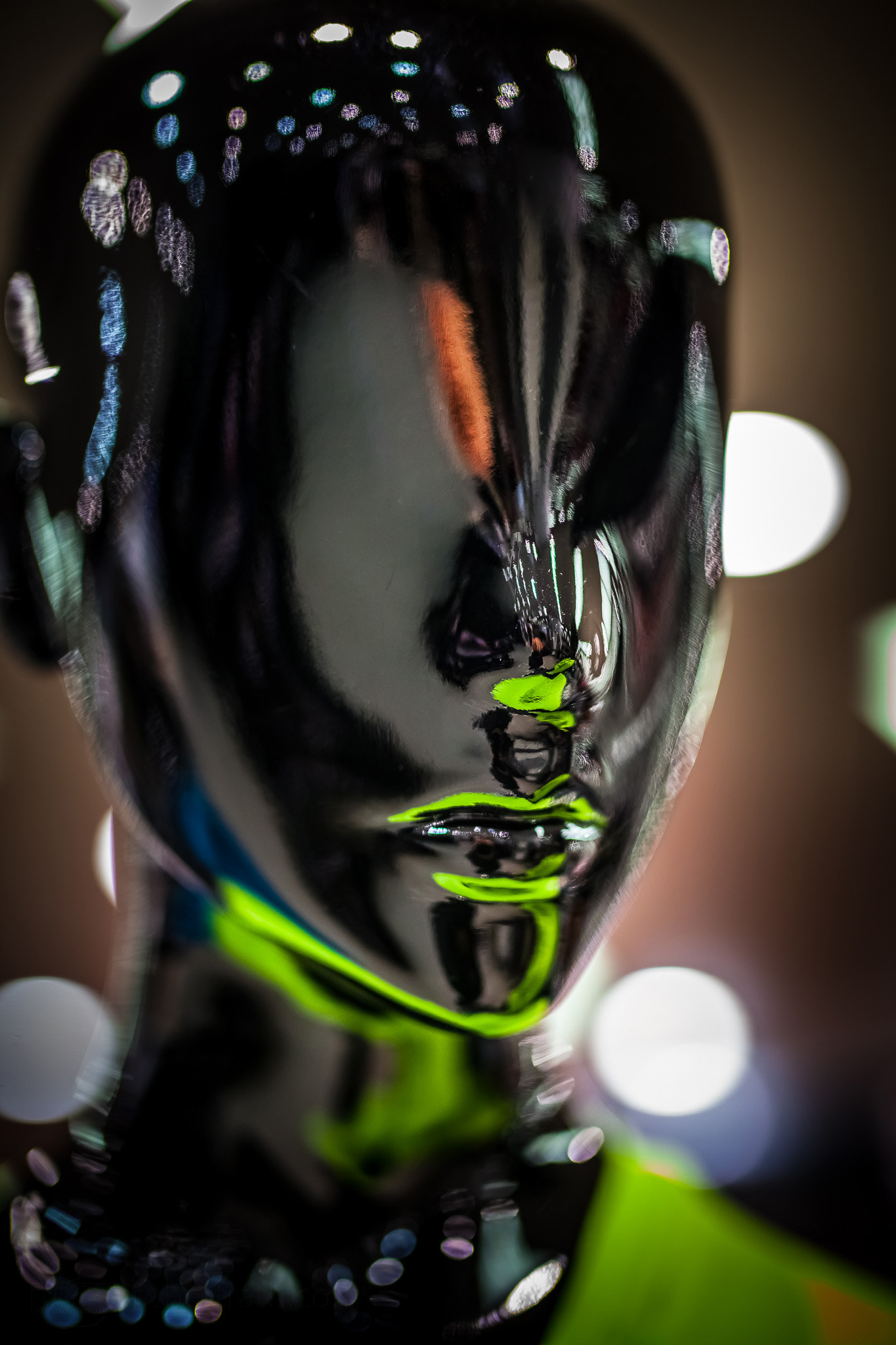 ZEISS Milvus 50mm F1.4 sample photo. Penny photography