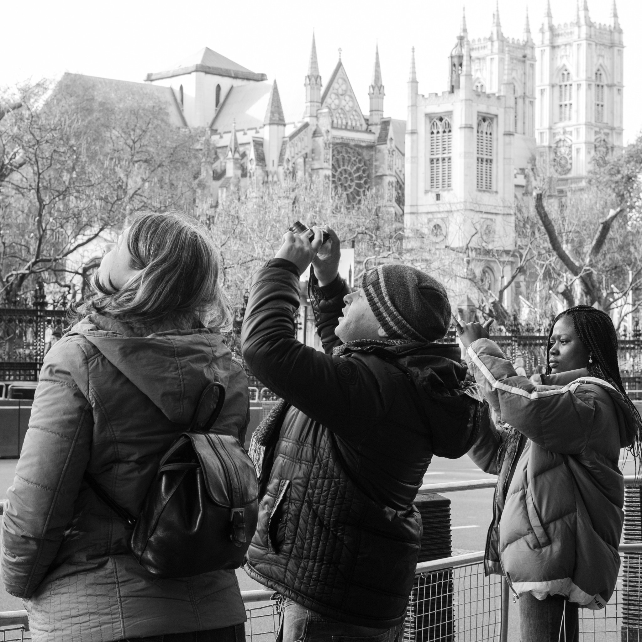 Canon EOS 1200D (EOS Rebel T5 / EOS Kiss X70 / EOS Hi) + Canon EF 40mm F2.8 STM sample photo. London - day one & two#17 photography