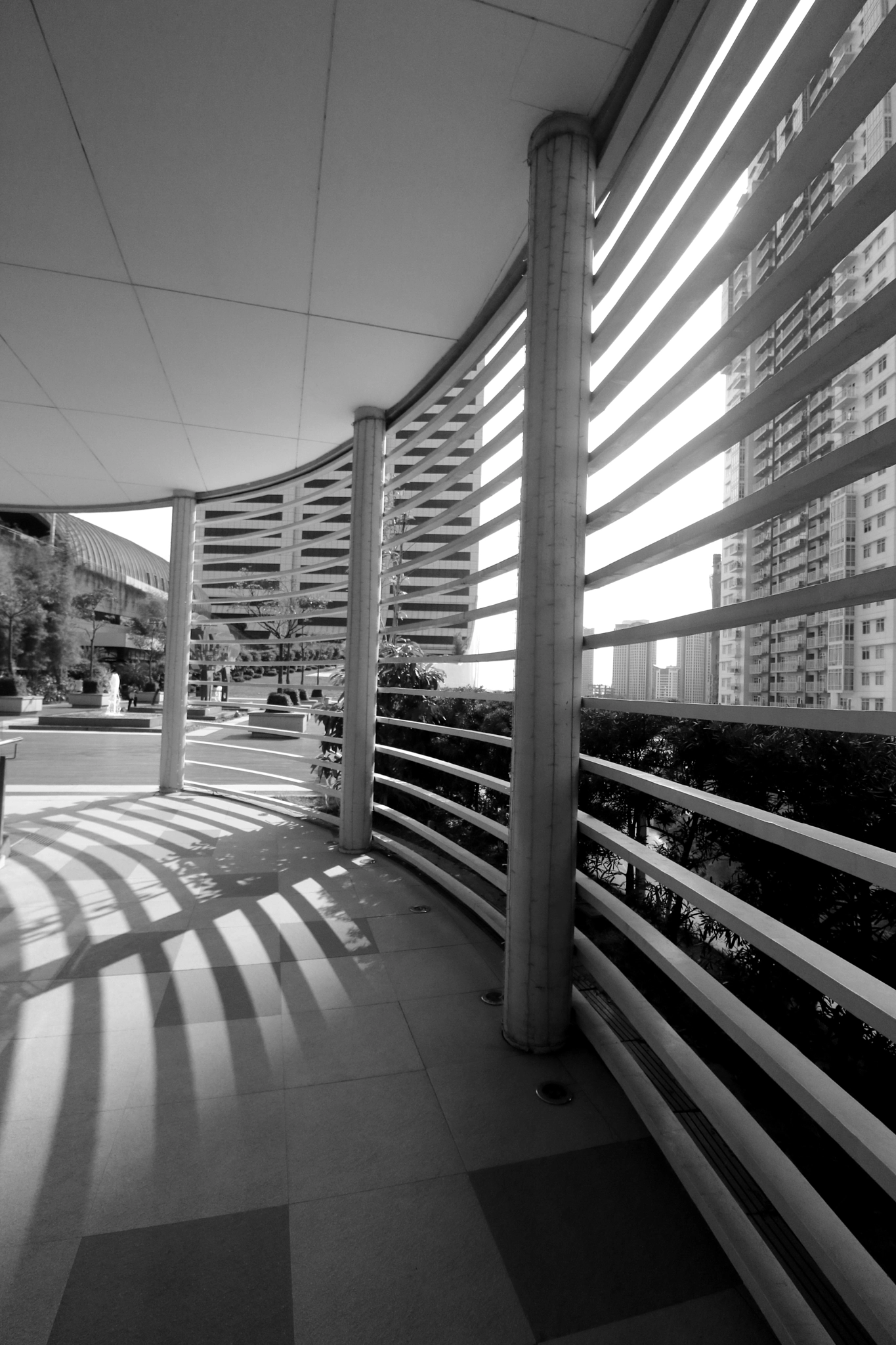 Canon EF-S 10-18mm F4.5–5.6 IS STM sample photo. Linear, sm aura photography