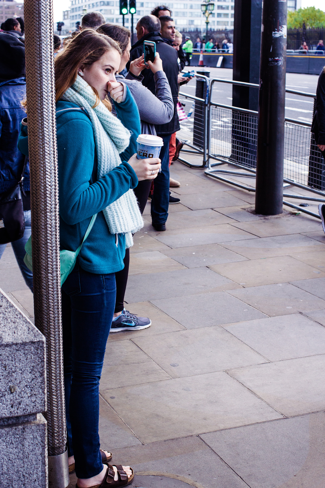 Canon EOS 1200D (EOS Rebel T5 / EOS Kiss X70 / EOS Hi) + Canon EF 40mm F2.8 STM sample photo. London - day one & two#18 photography