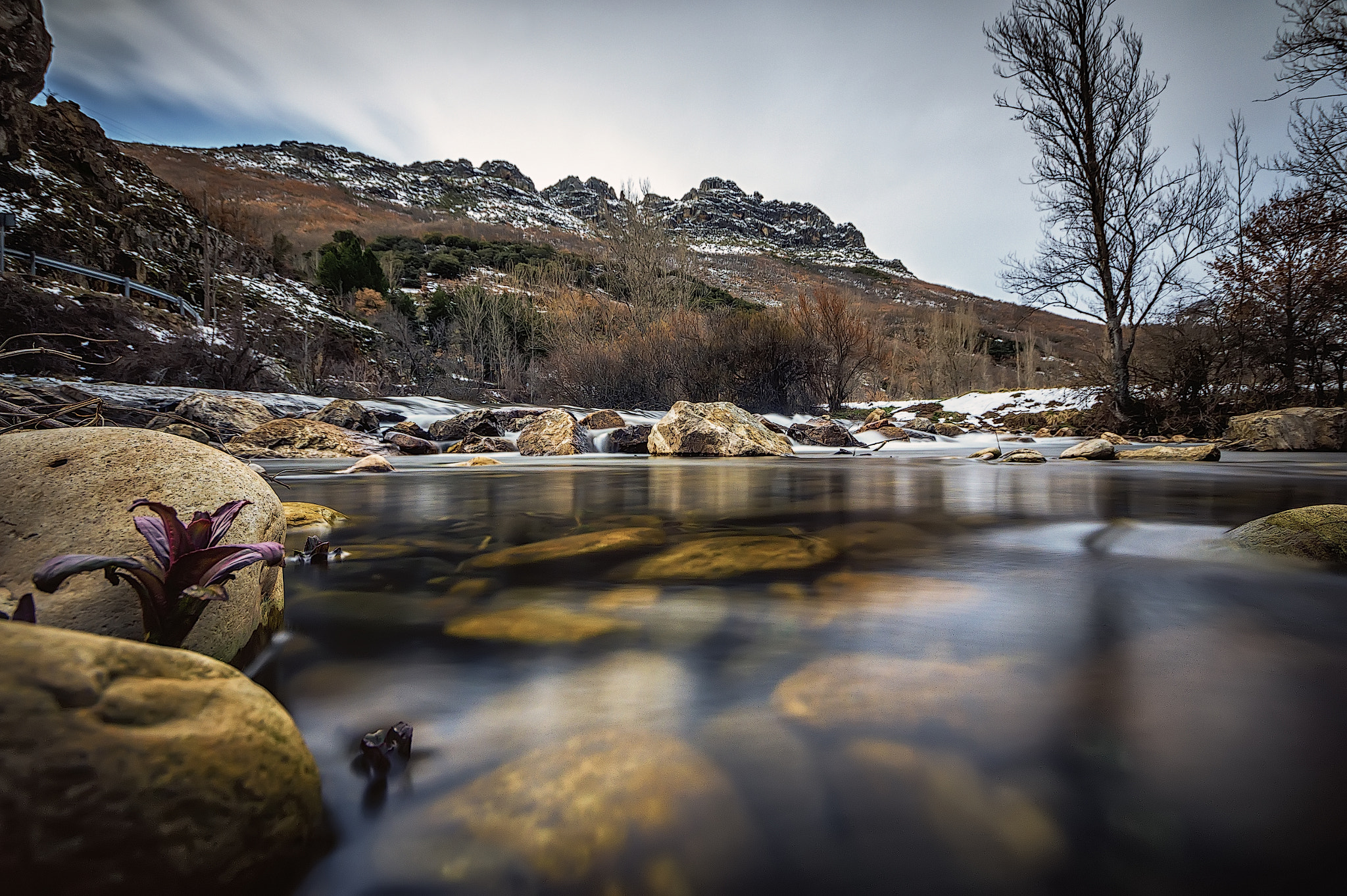 Sigma AF 10-20mm F4-5.6 EX DC sample photo. León (spain) photography