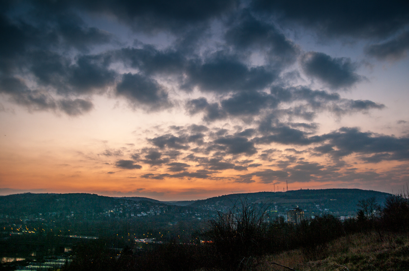 Pentax K-7 sample photo