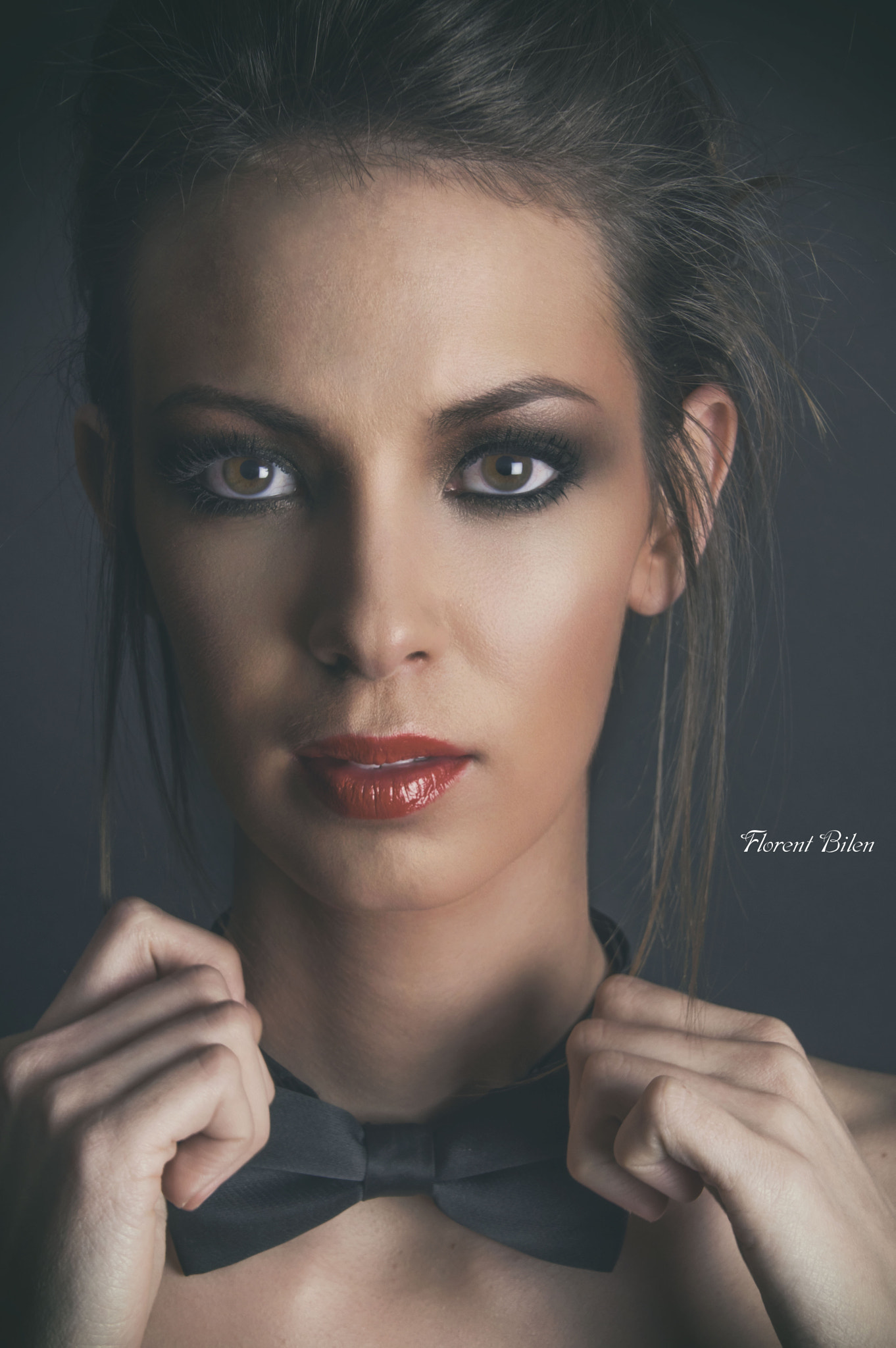 Pentax smc DA 18-270mm F3.5-6.3 ED SDM sample photo. Julie photography