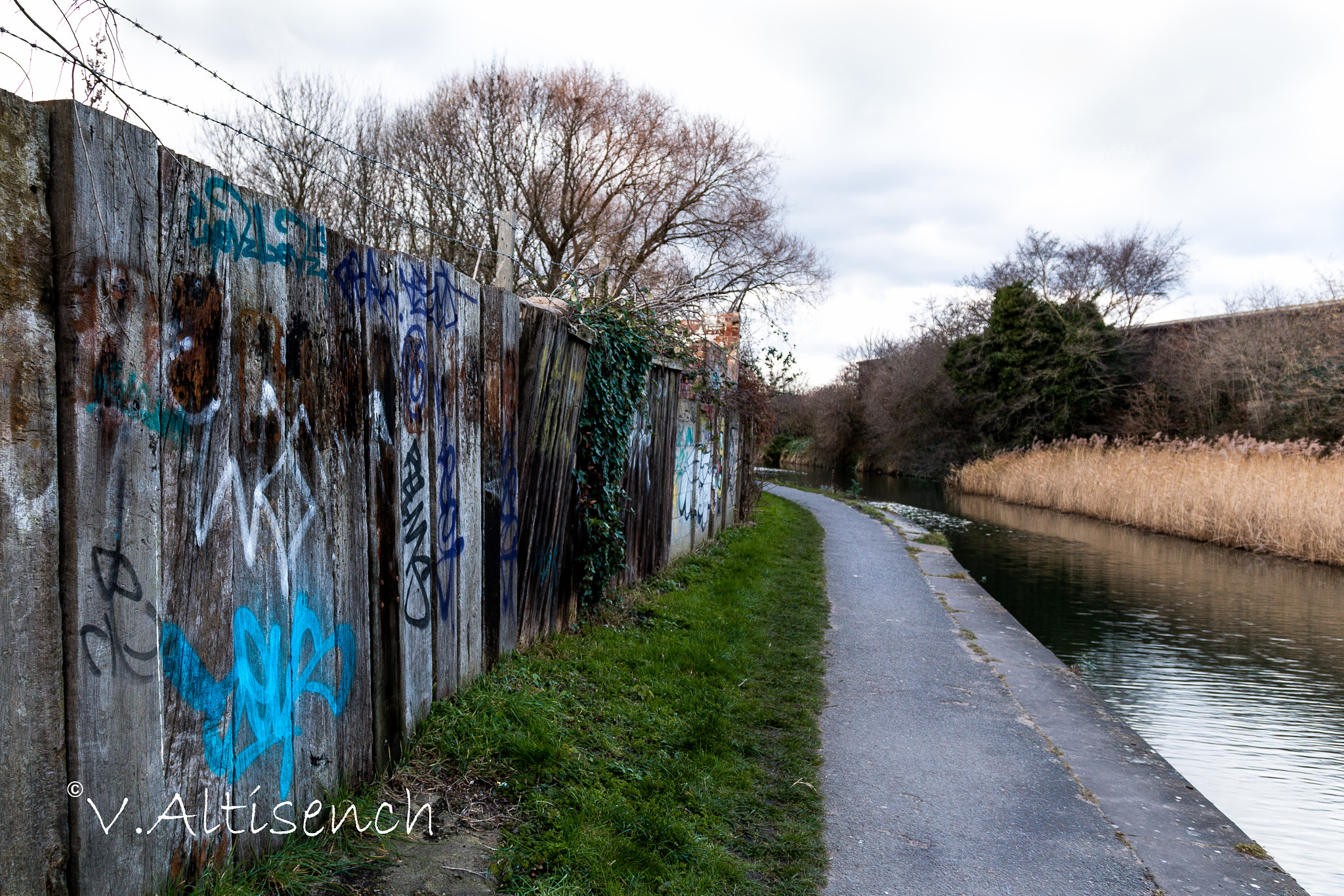 Canon EOS 70D + Canon EF 500mm F4L IS USM sample photo. Leicester canals ii photography
