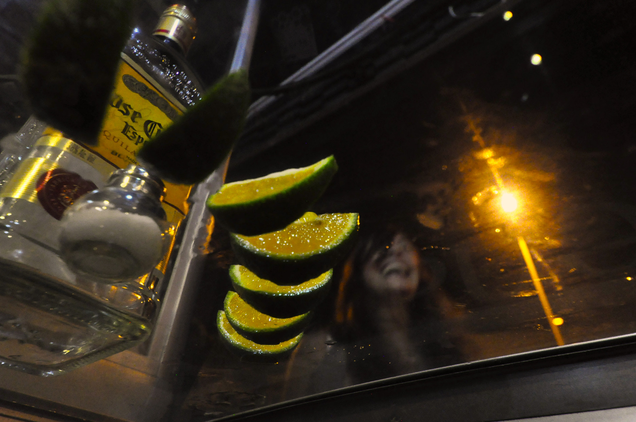Sigma 8-16mm F4.5-5.6 DC HSM sample photo. Noches de tequila photography