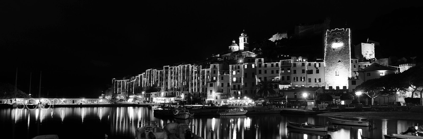 Nikon D3X sample photo. Portovenere 2015 photography