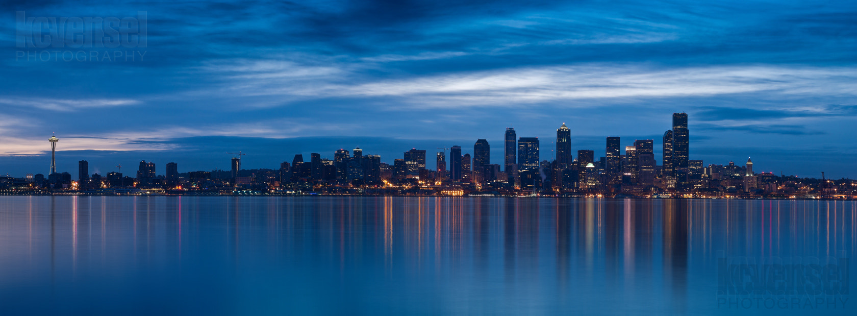 Pentax K-5 II + Pentax smc FA 50mm F1.4 sample photo. Seattle pano alki photography