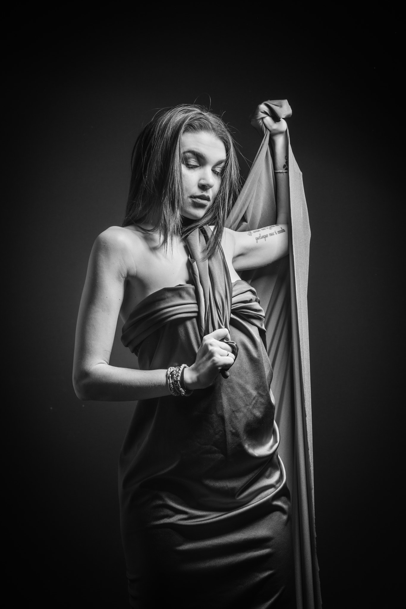 Sony Planar T* 85mm F1.4 ZA sample photo. Red passion photography