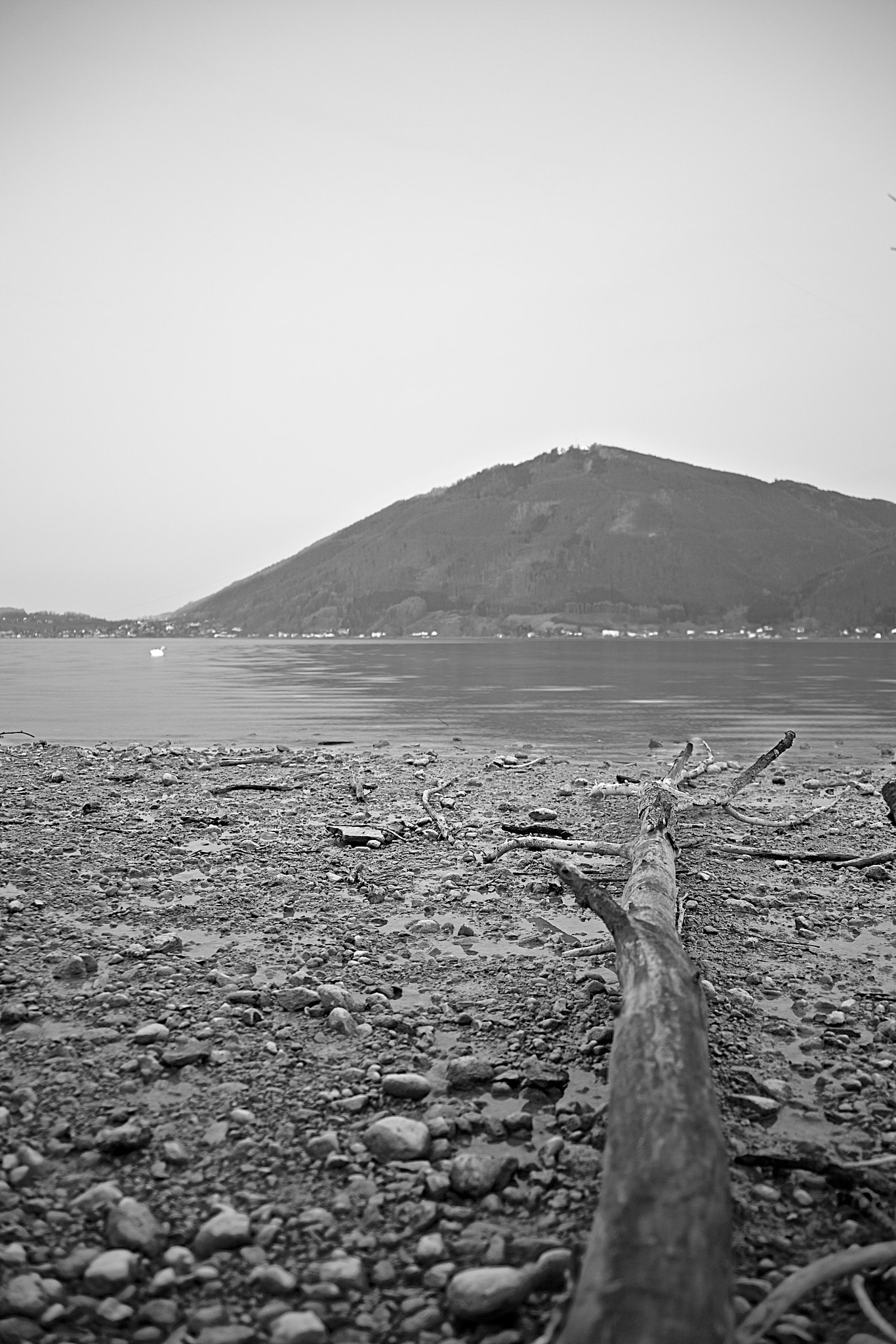 Canon EF 28-80mm f/2.8-4L sample photo. Traunstein photography