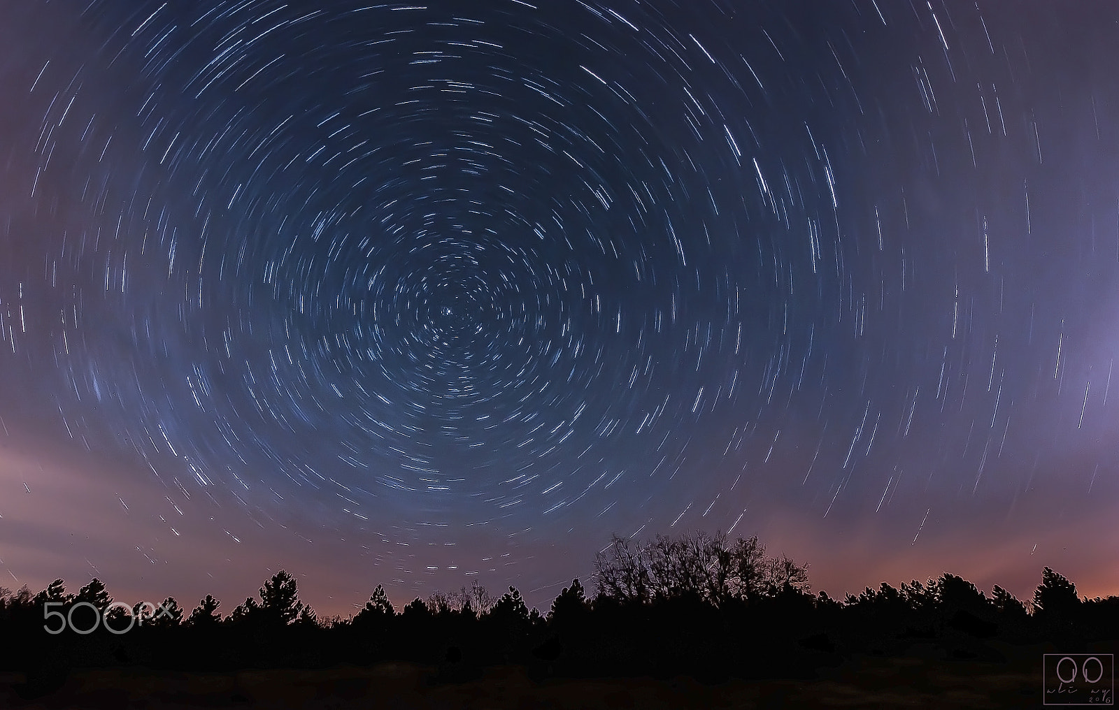 Nikon D90 + Sigma 10-20mm F3.5 EX DC HSM sample photo. Night photography