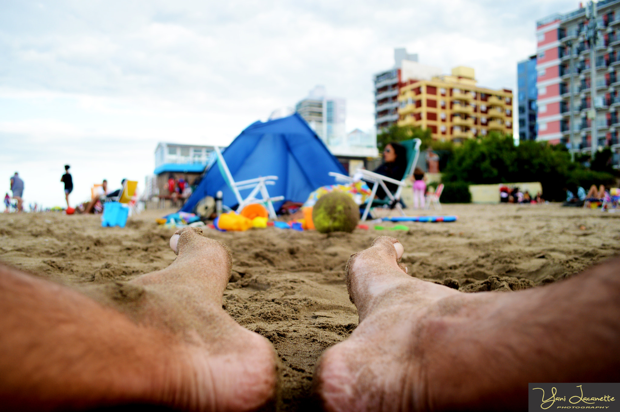 Sigma 17-70mm F2.8-4 DC Macro OS HSM | C sample photo. Otra perspectiva photography
